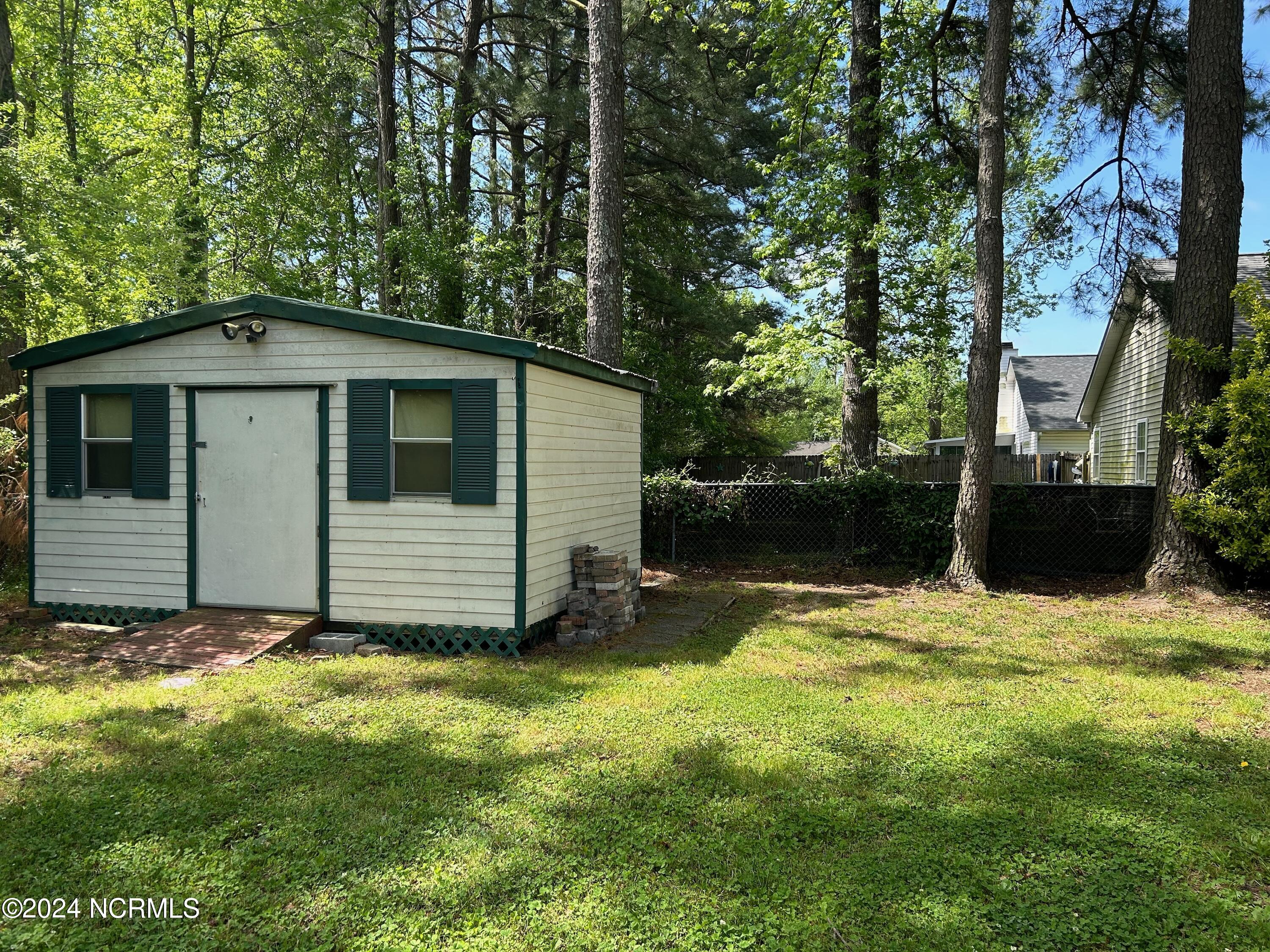 1028 Spring Villa Drive