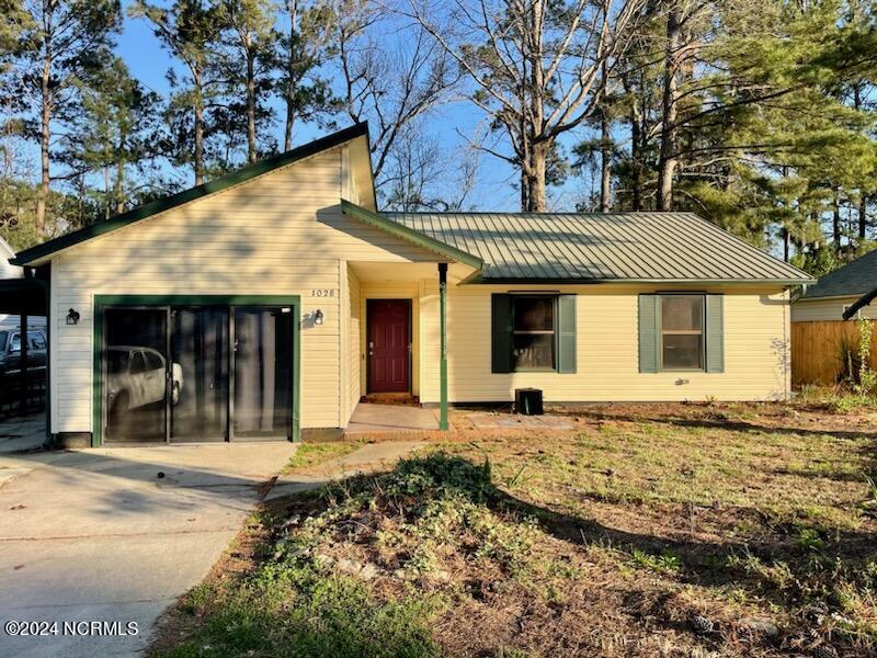 1028 Spring Villa Drive