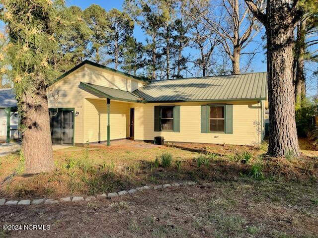 1028 Spring Villa Drive