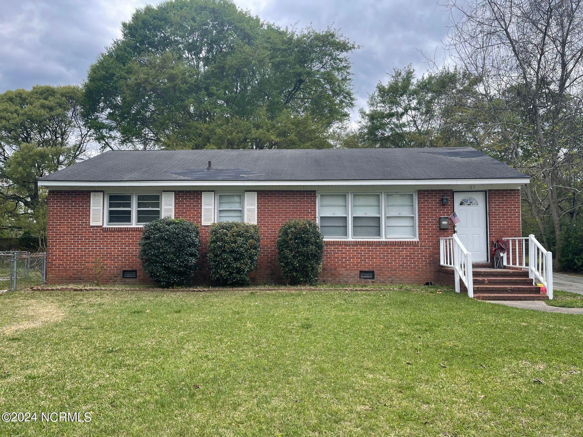 105 Summersill Drive