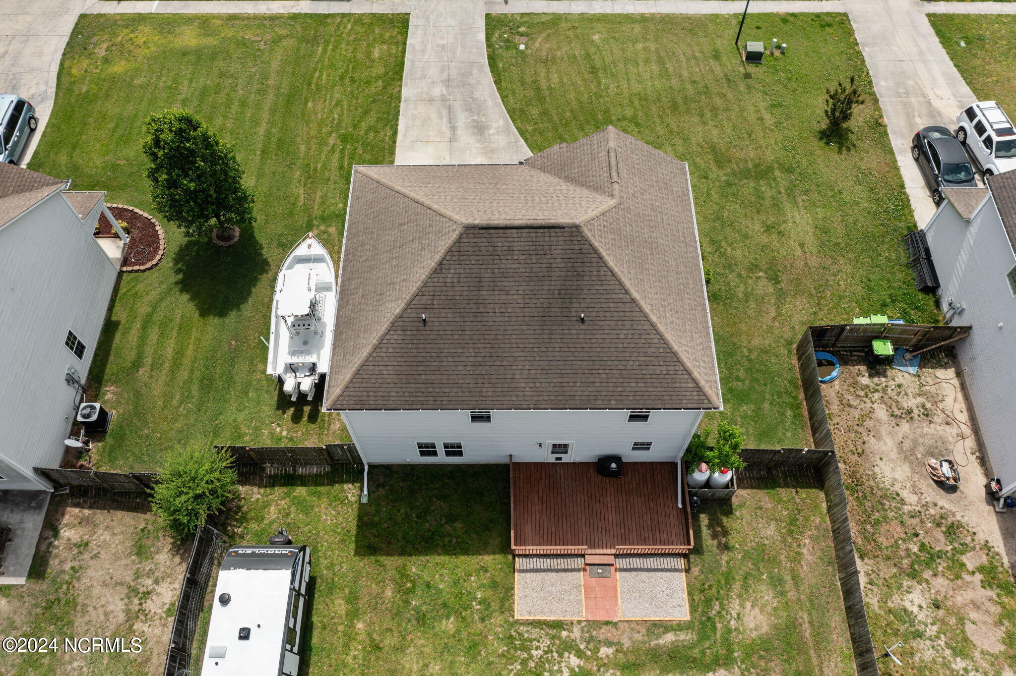 110 Woods Run Circle