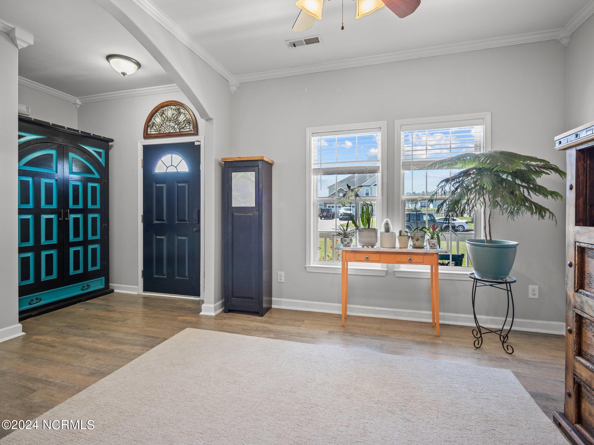 110 Woods Run Circle