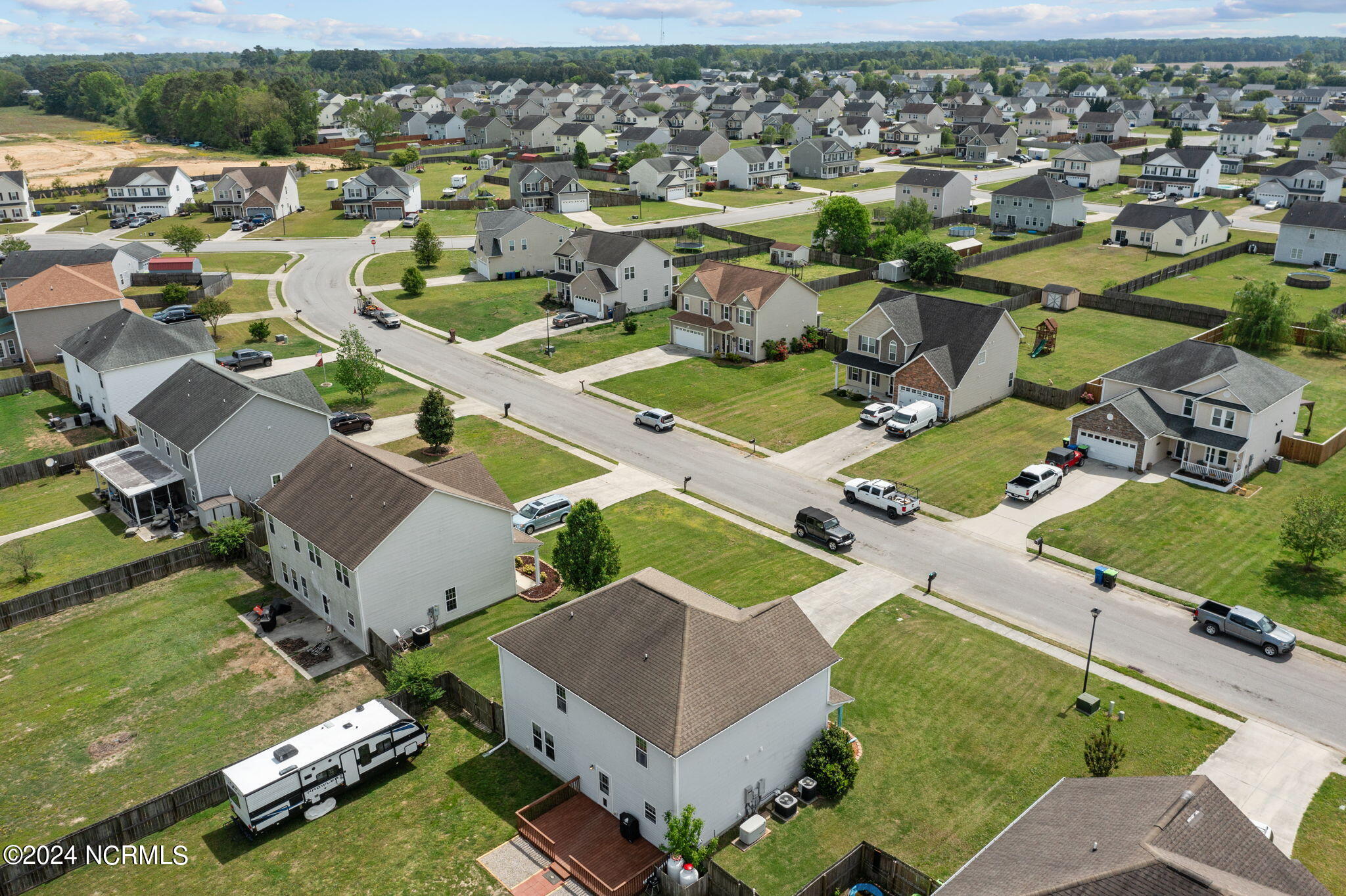 110 Woods Run Circle