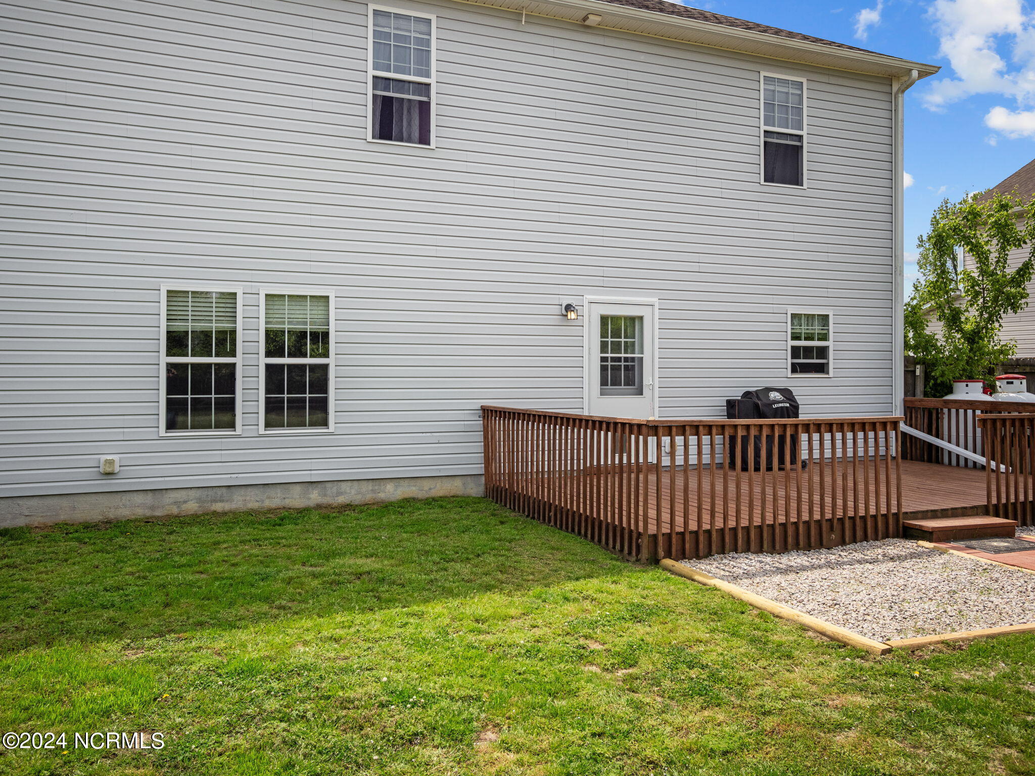 110 Woods Run Circle