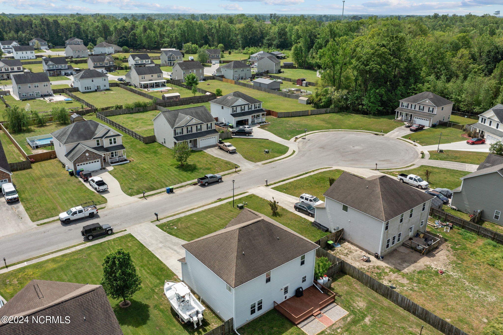 110 Woods Run Circle