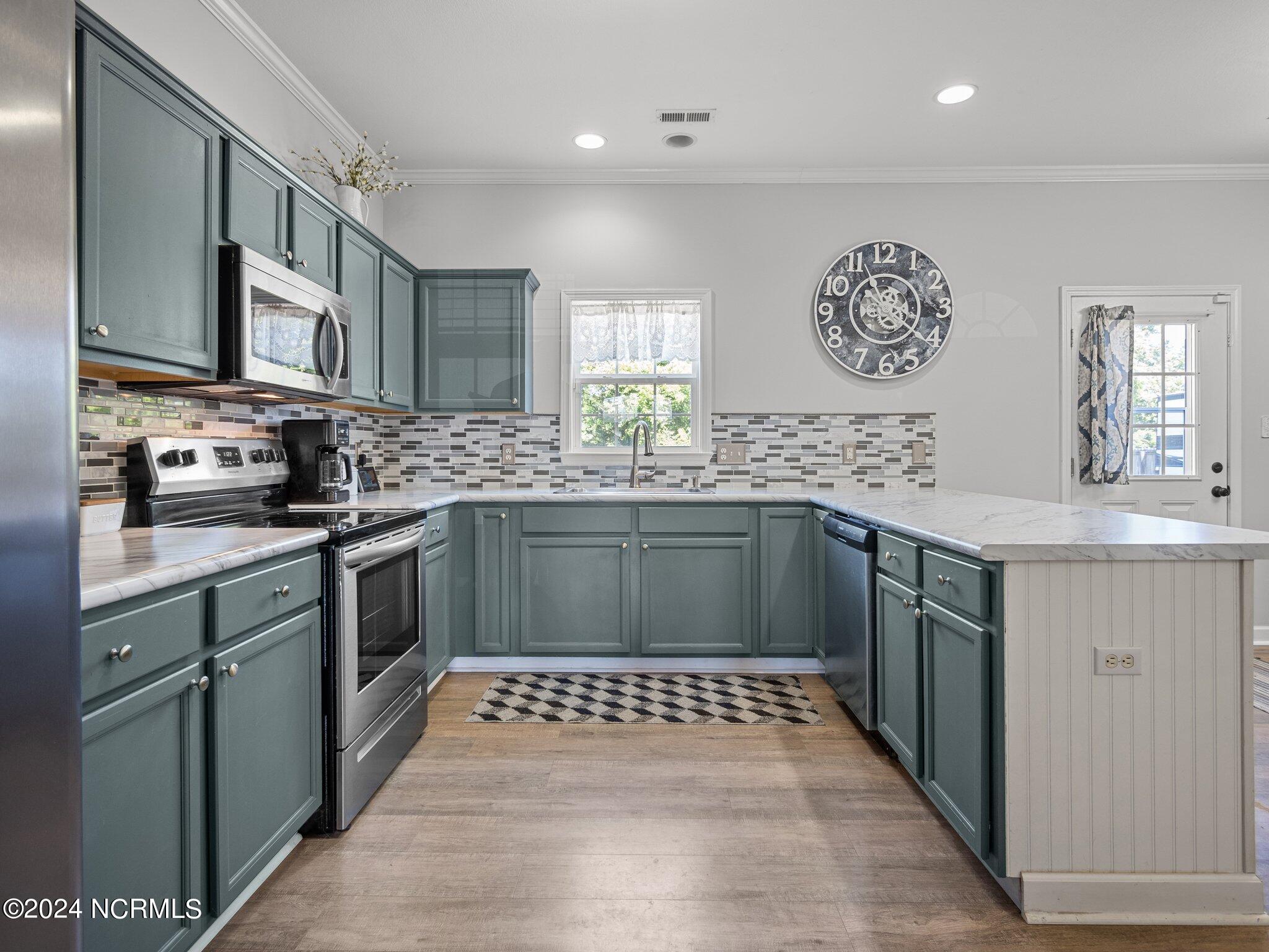 110 Woods Run Circle