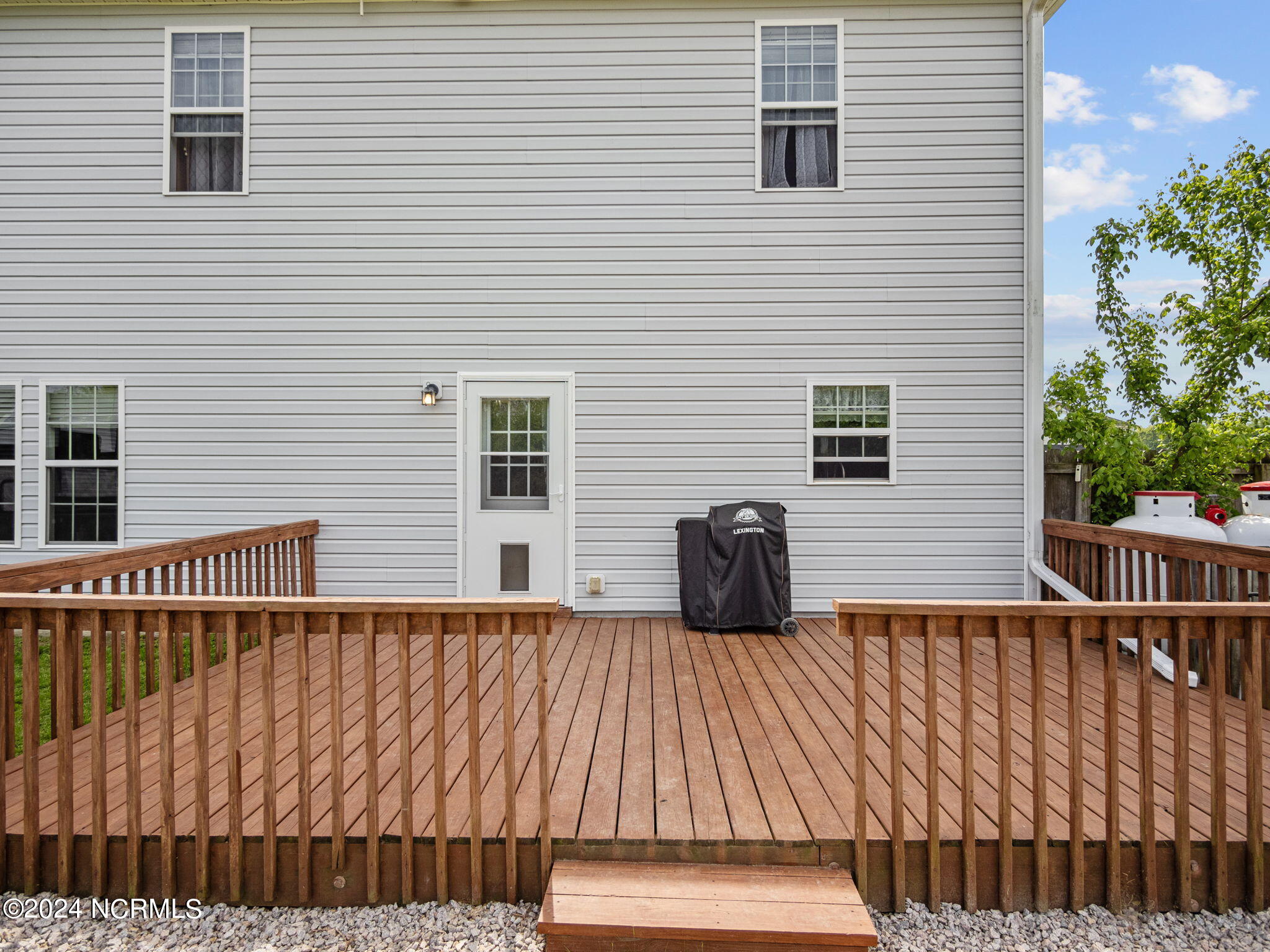 110 Woods Run Circle