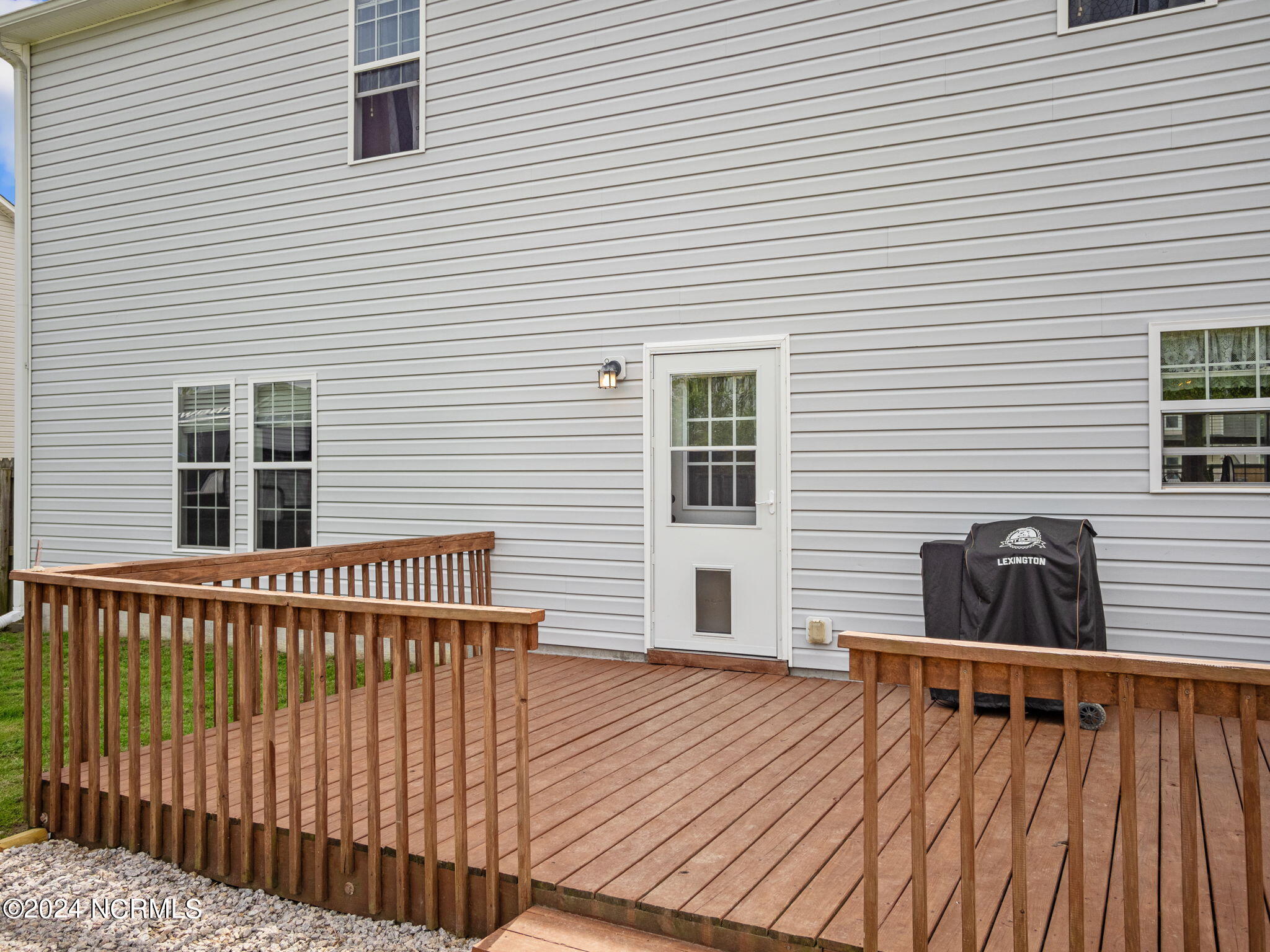 110 Woods Run Circle