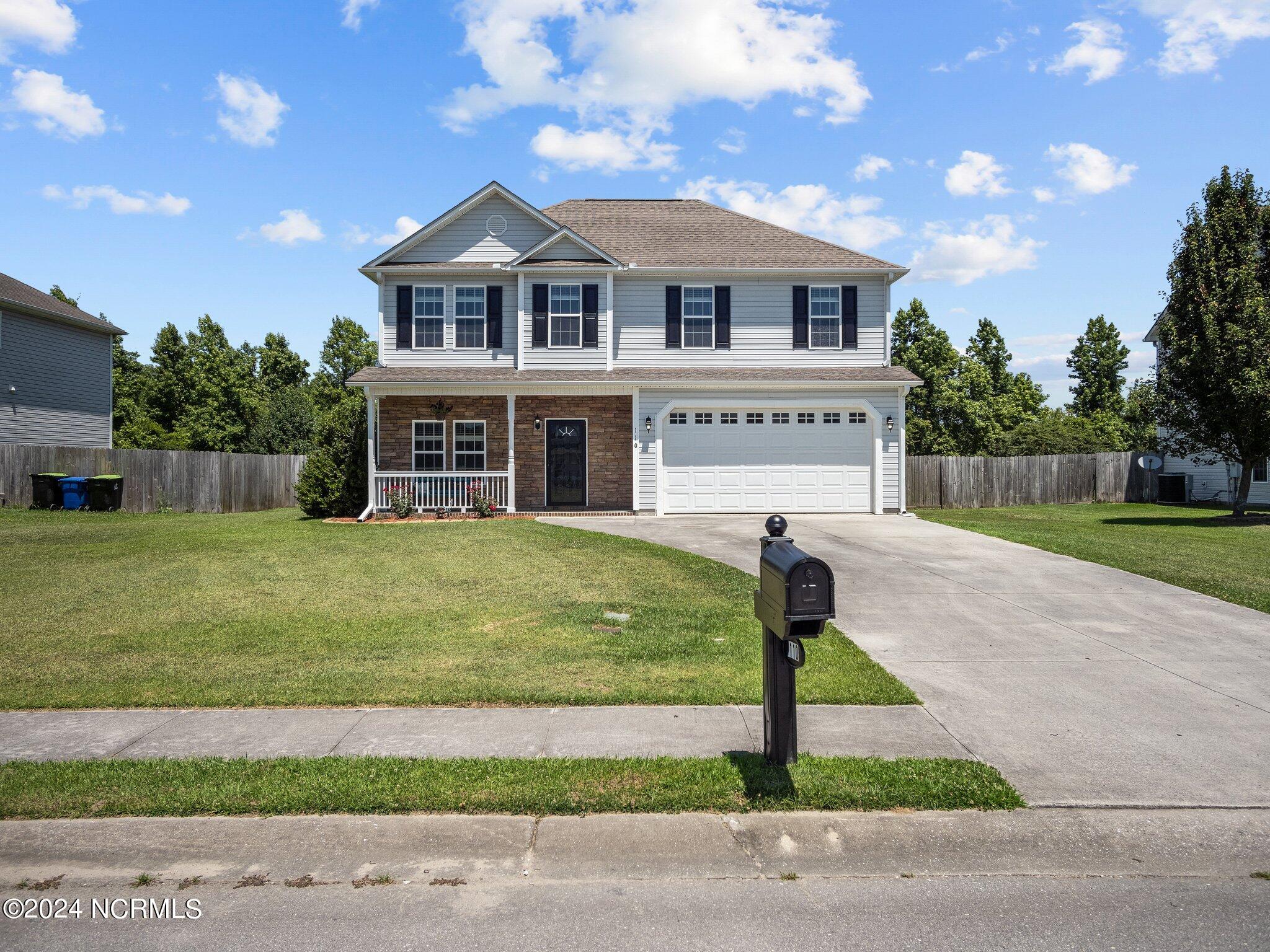 110 Woods Run Circle