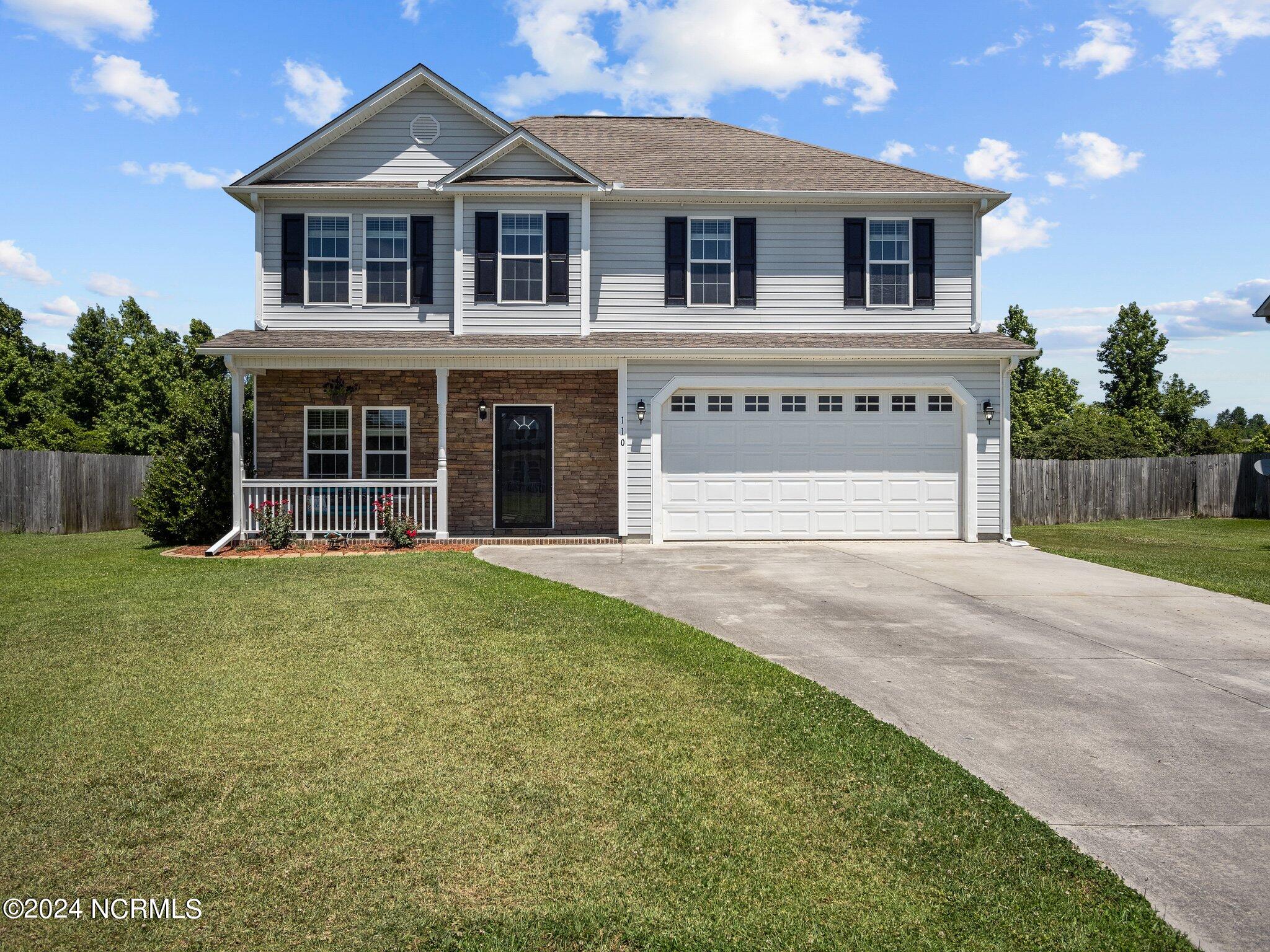 110 Woods Run Circle