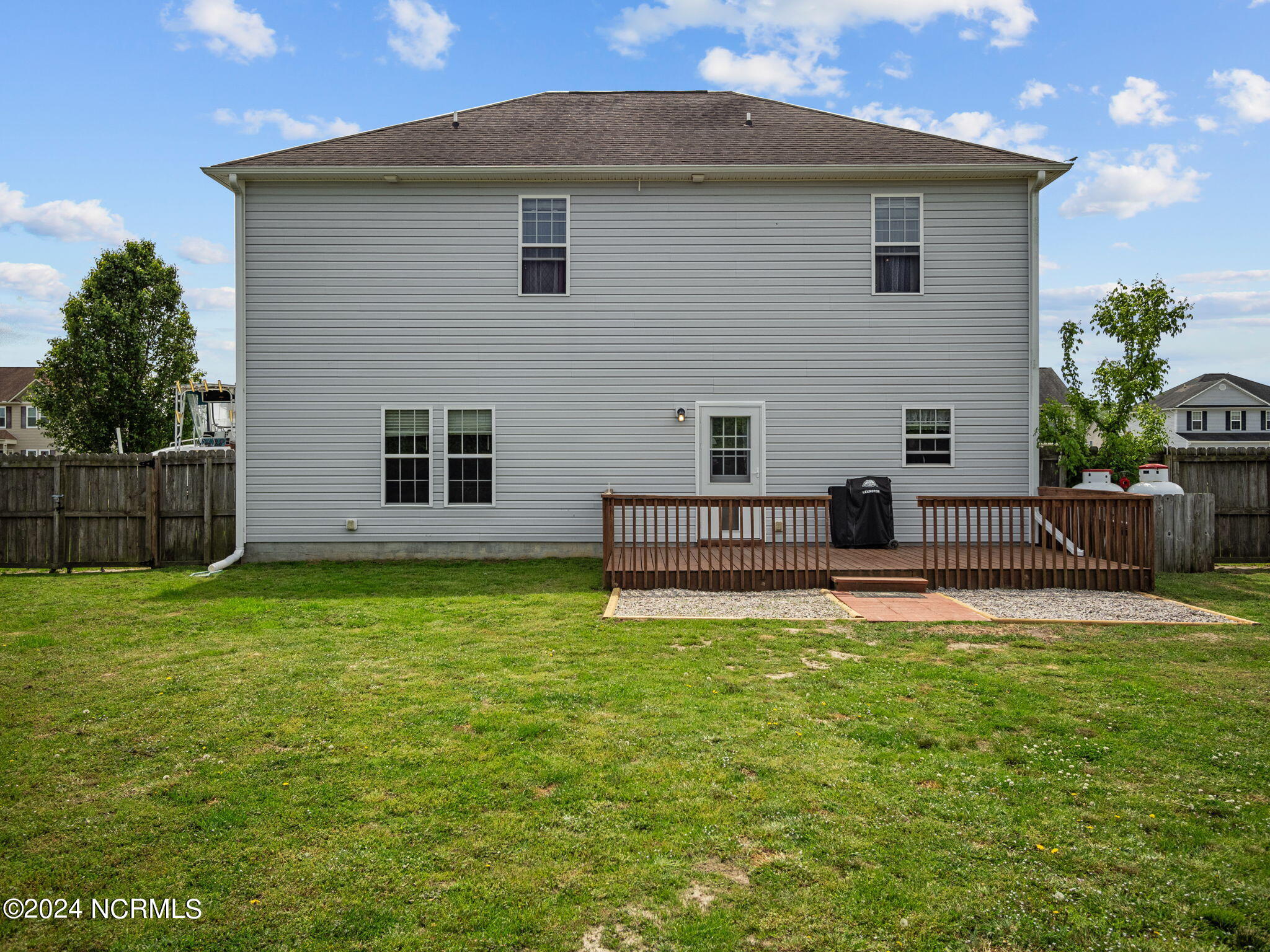 110 Woods Run Circle