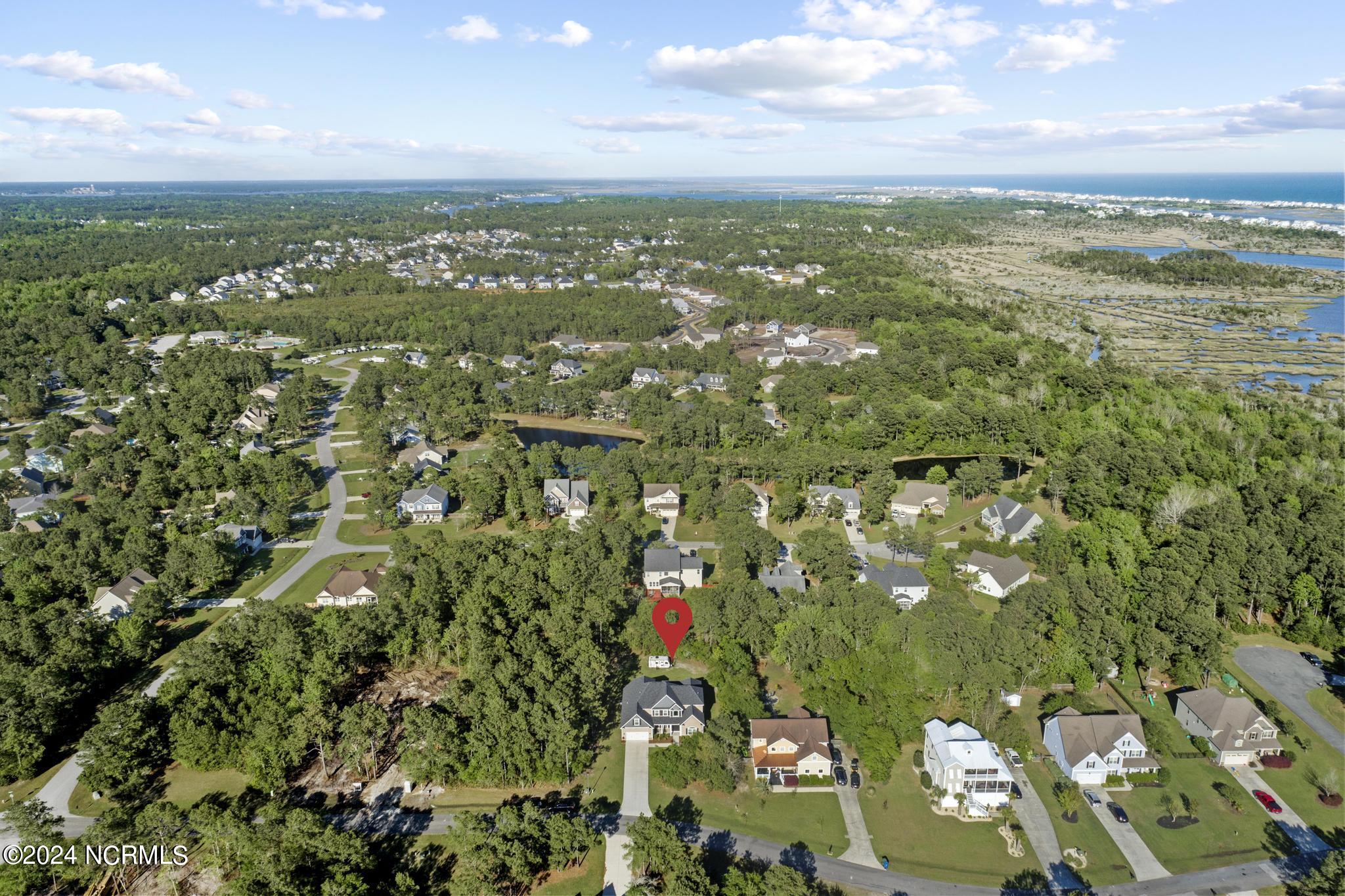 247 Royal Tern Drive