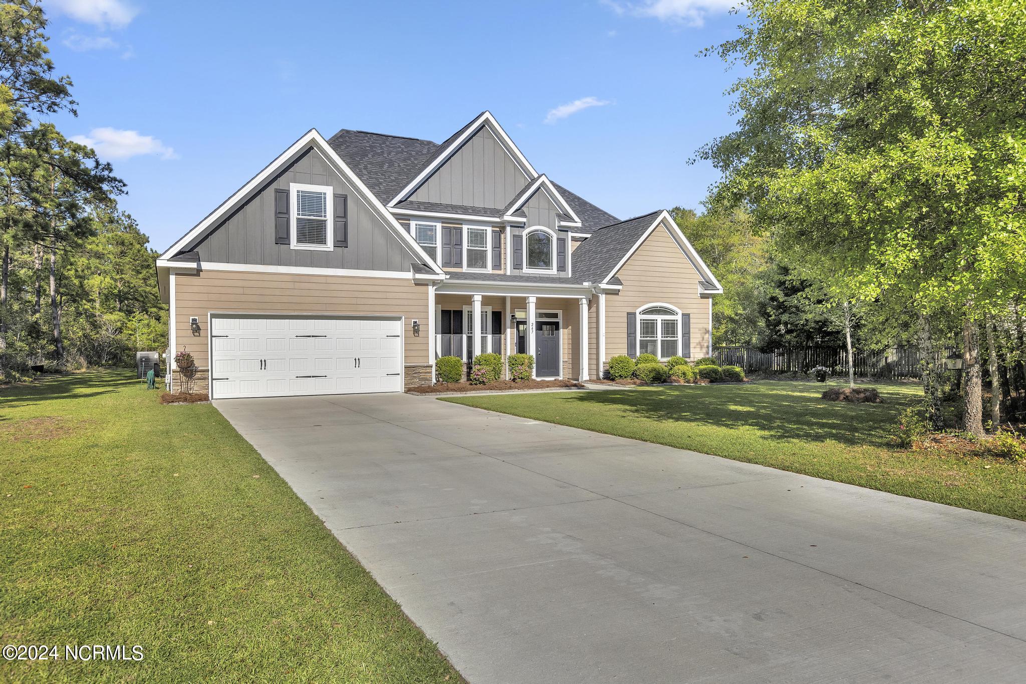 247 Royal Tern Drive