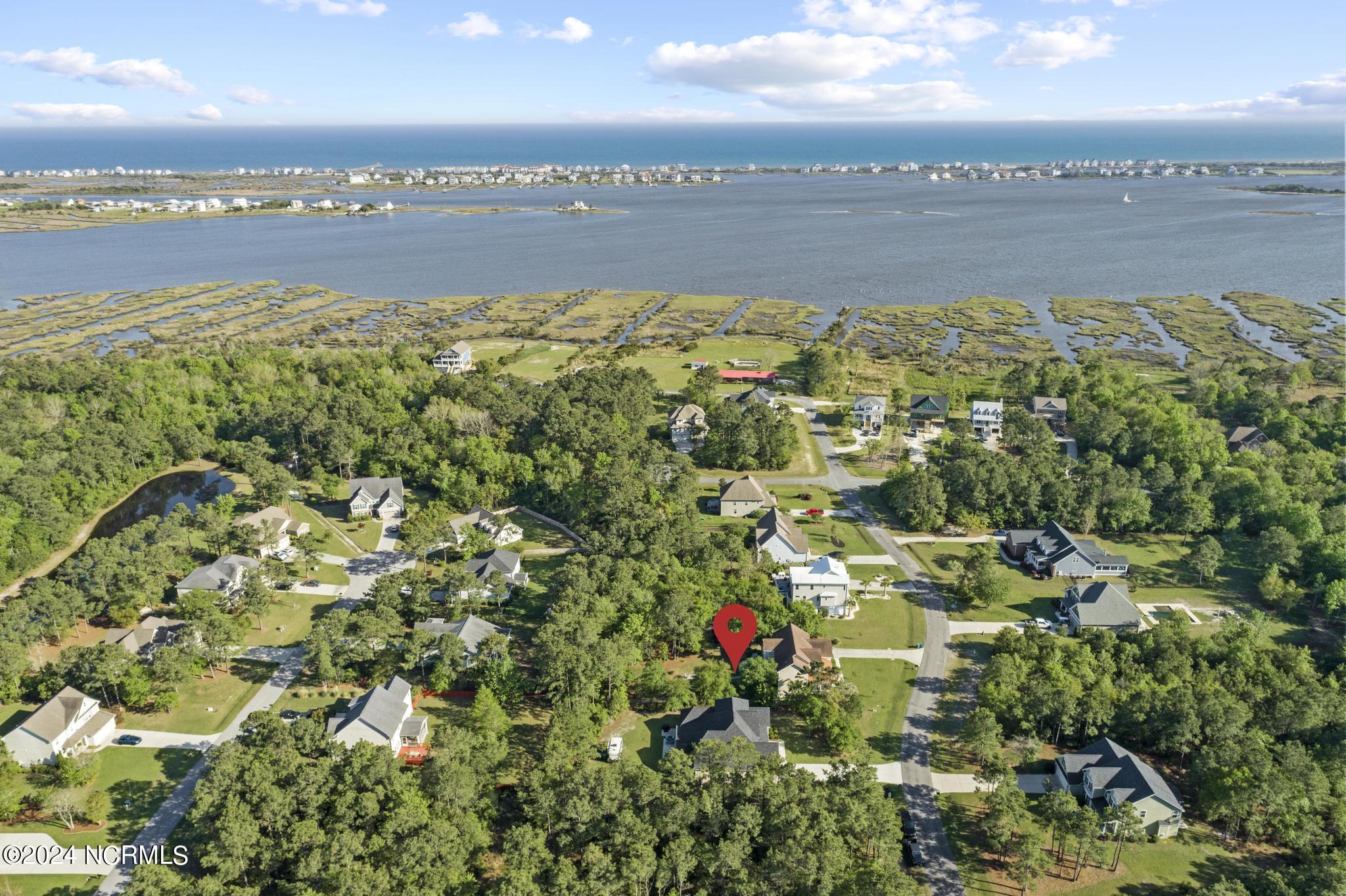 247 Royal Tern Drive