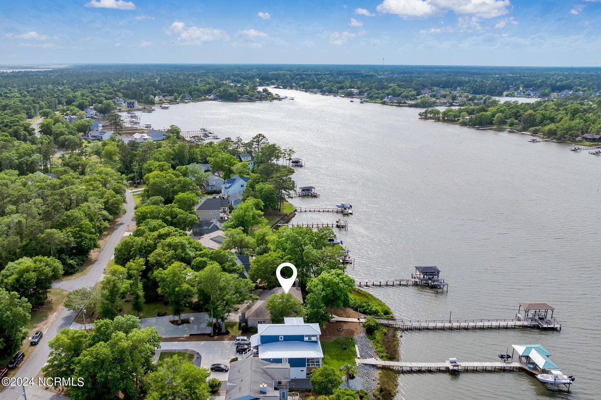 903 Chadwick Shores Drive