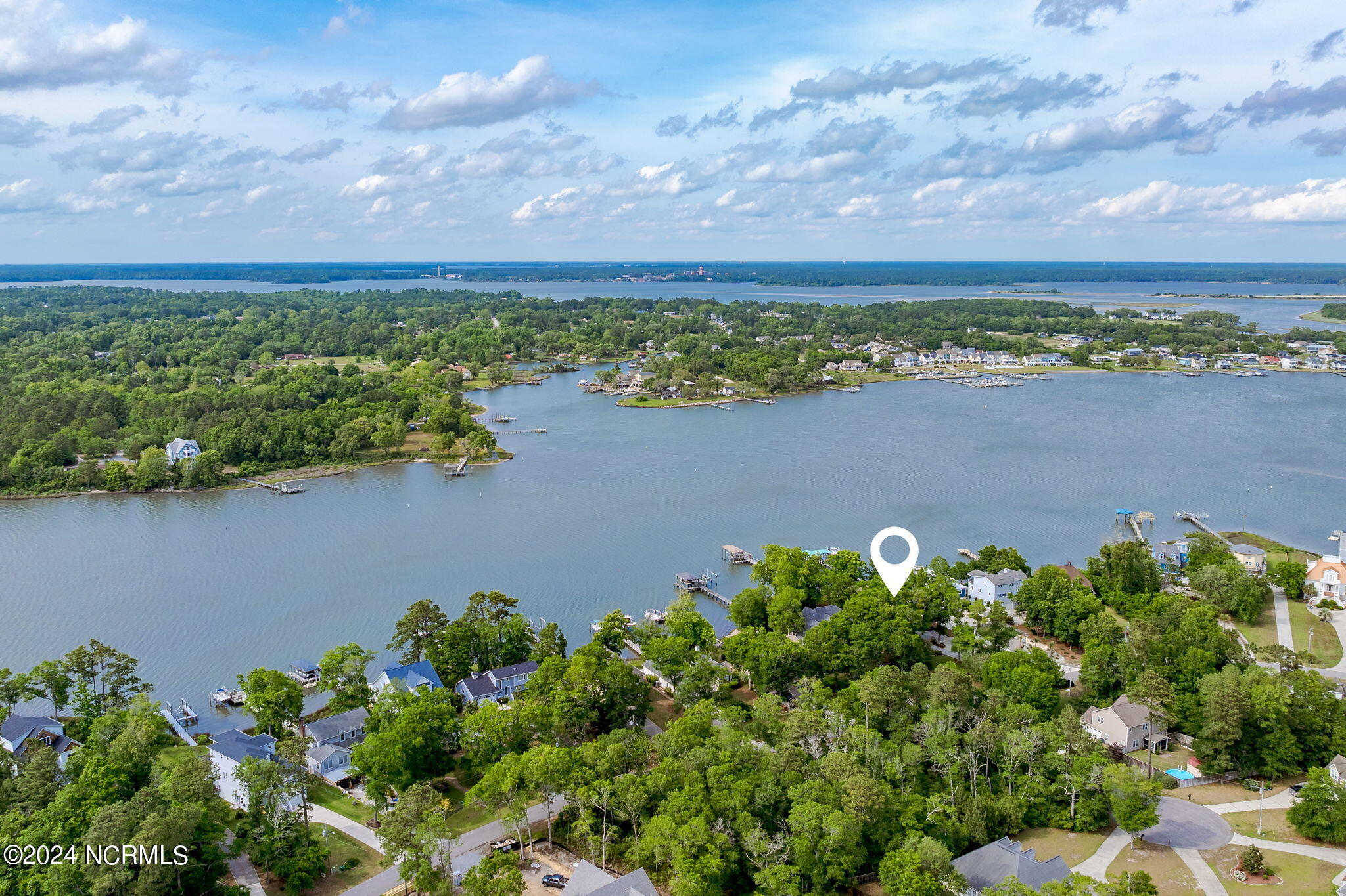 903 Chadwick Shores Drive