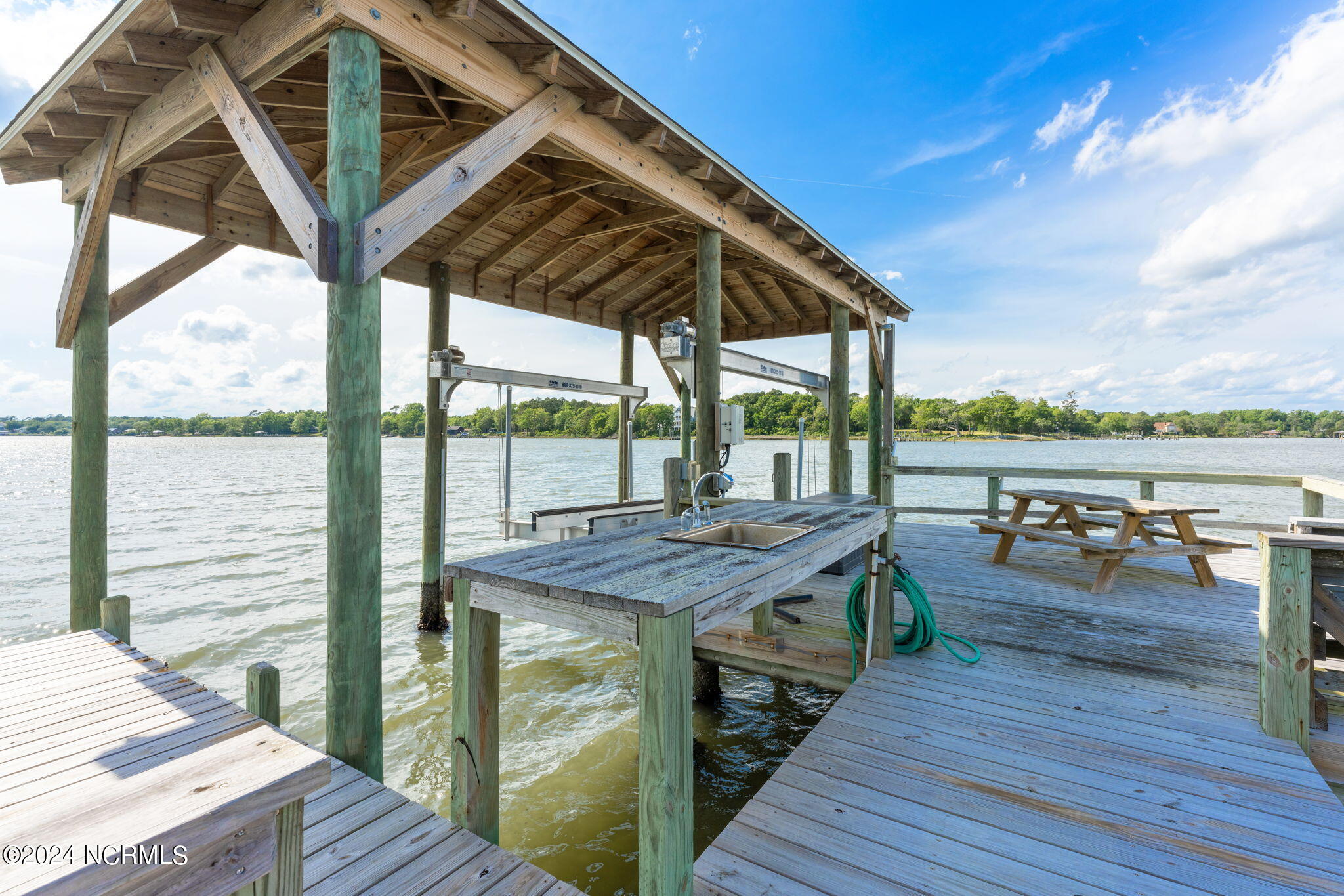 903 Chadwick Shores Drive