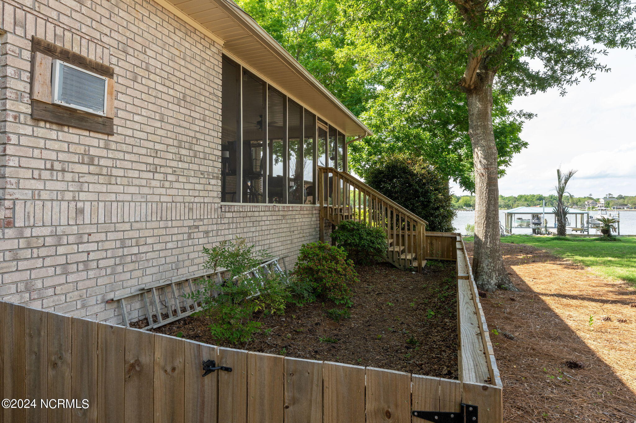 903 Chadwick Shores Drive