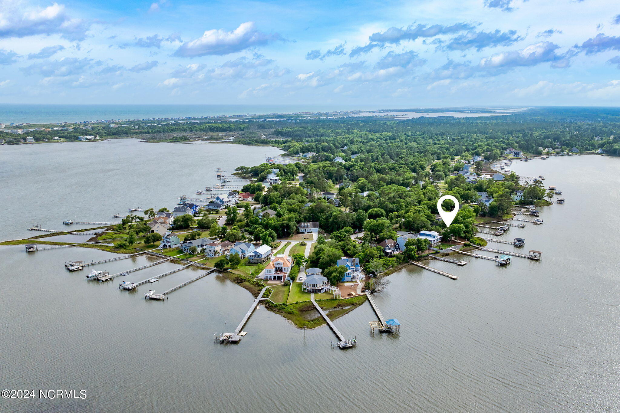 903 Chadwick Shores Drive