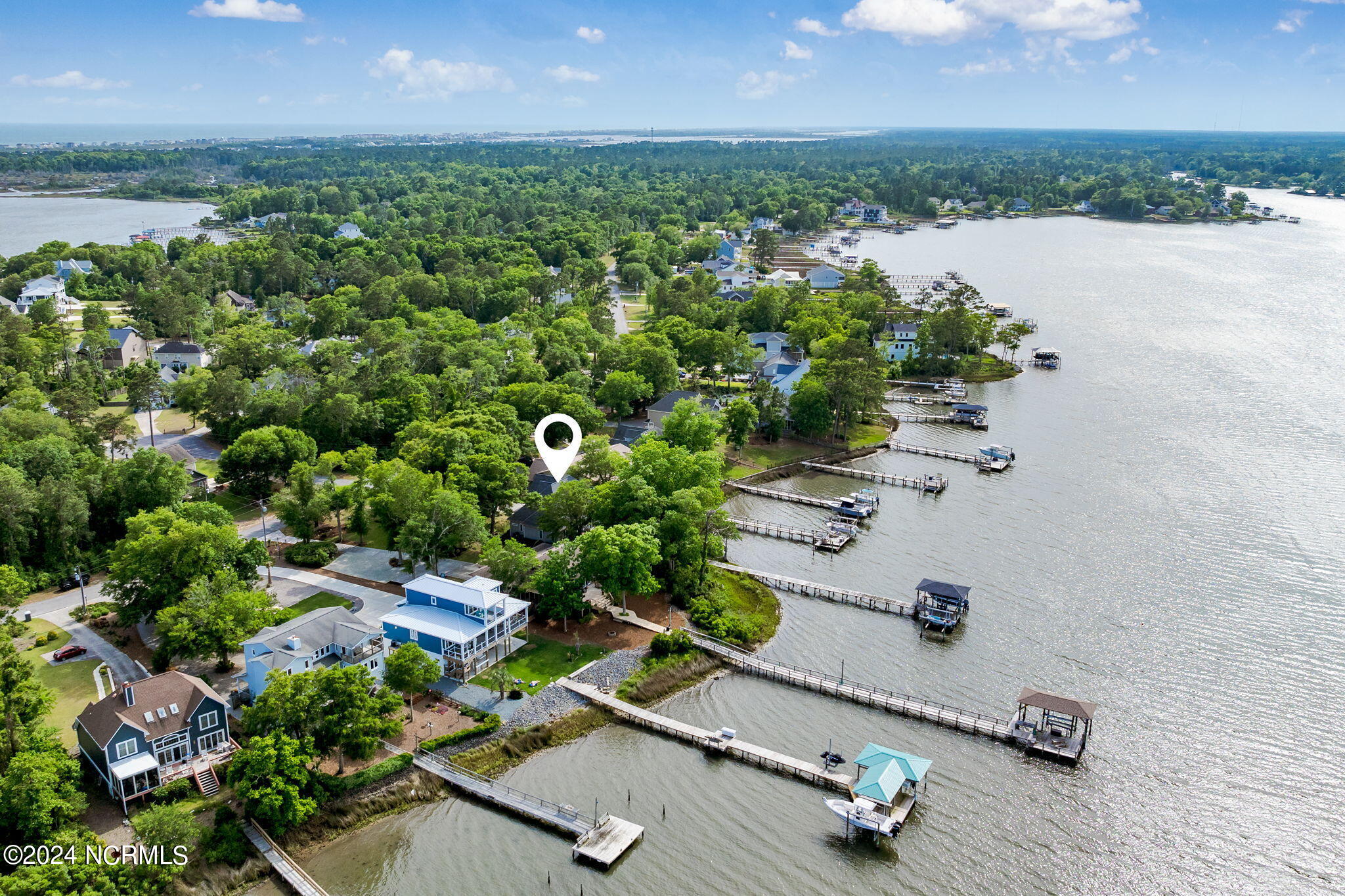 903 Chadwick Shores Drive