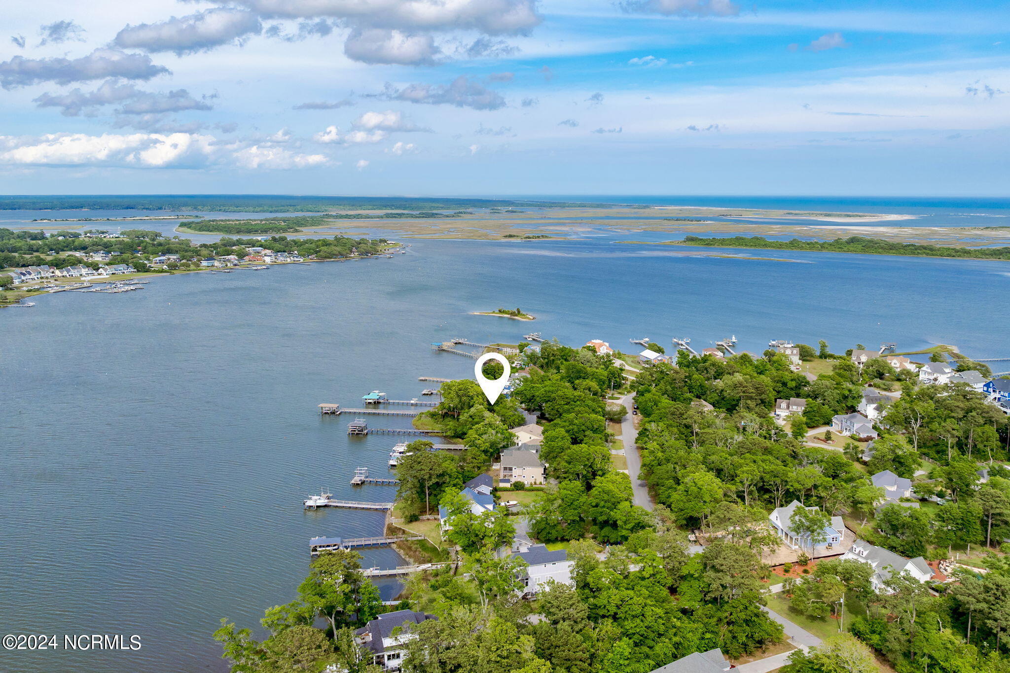 903 Chadwick Shores Drive