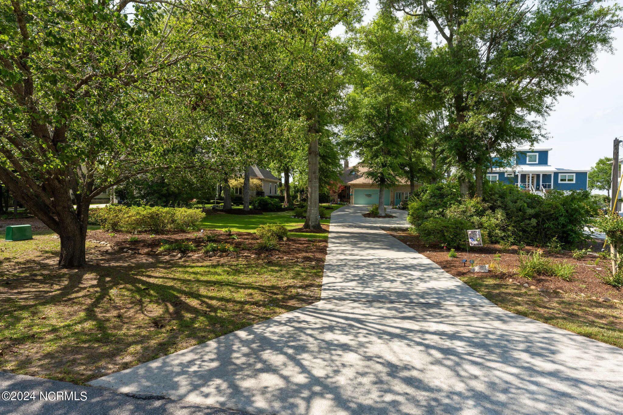 903 Chadwick Shores Drive