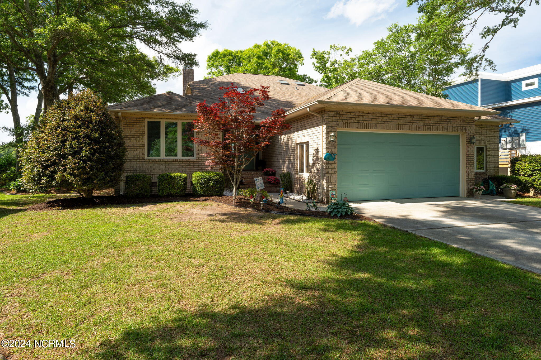 903 Chadwick Shores Drive