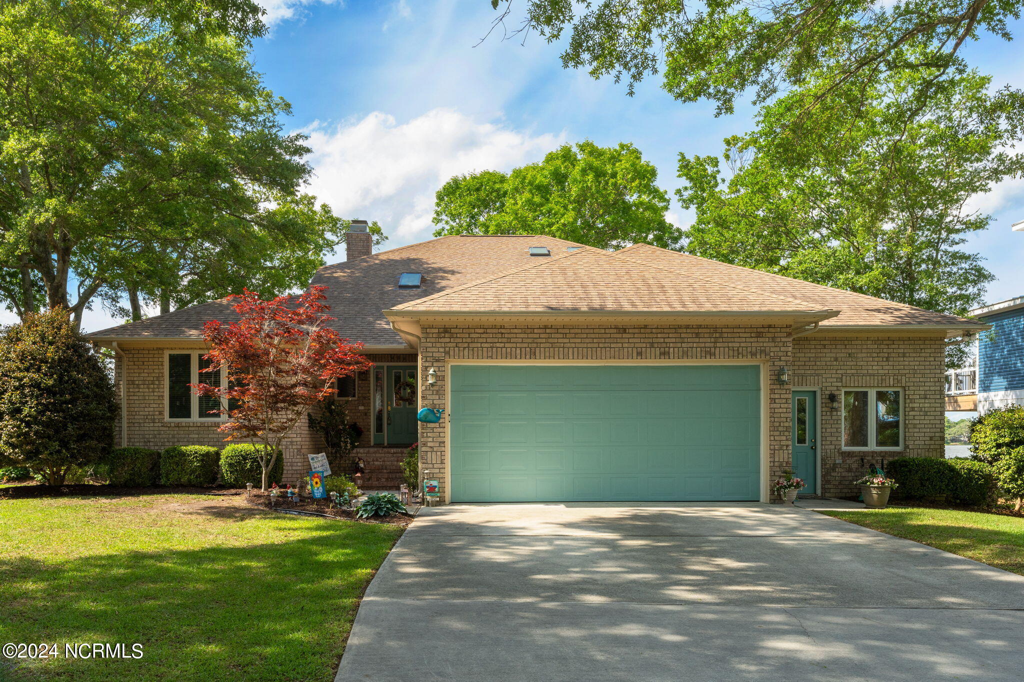 903 Chadwick Shores Drive