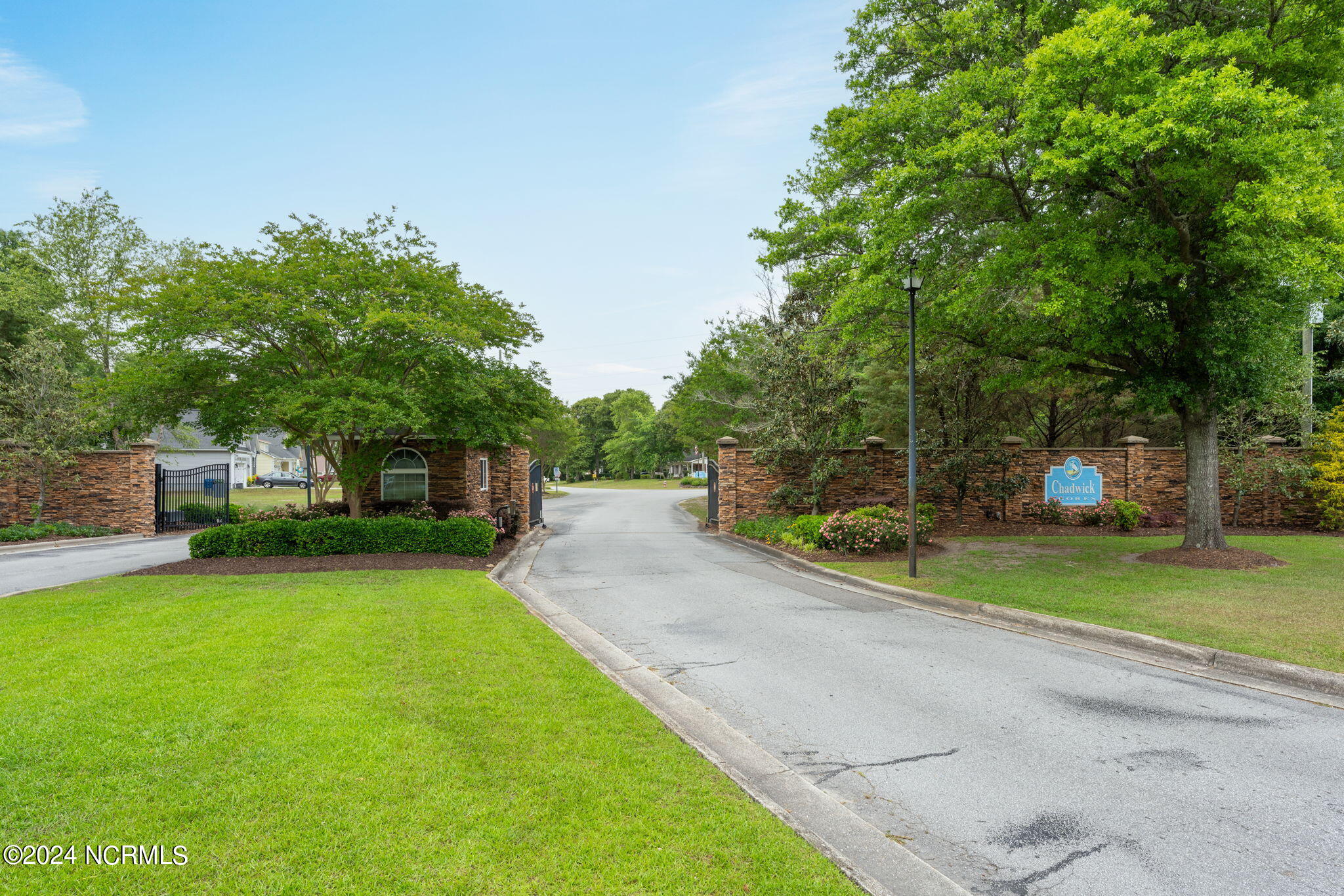 903 Chadwick Shores Drive