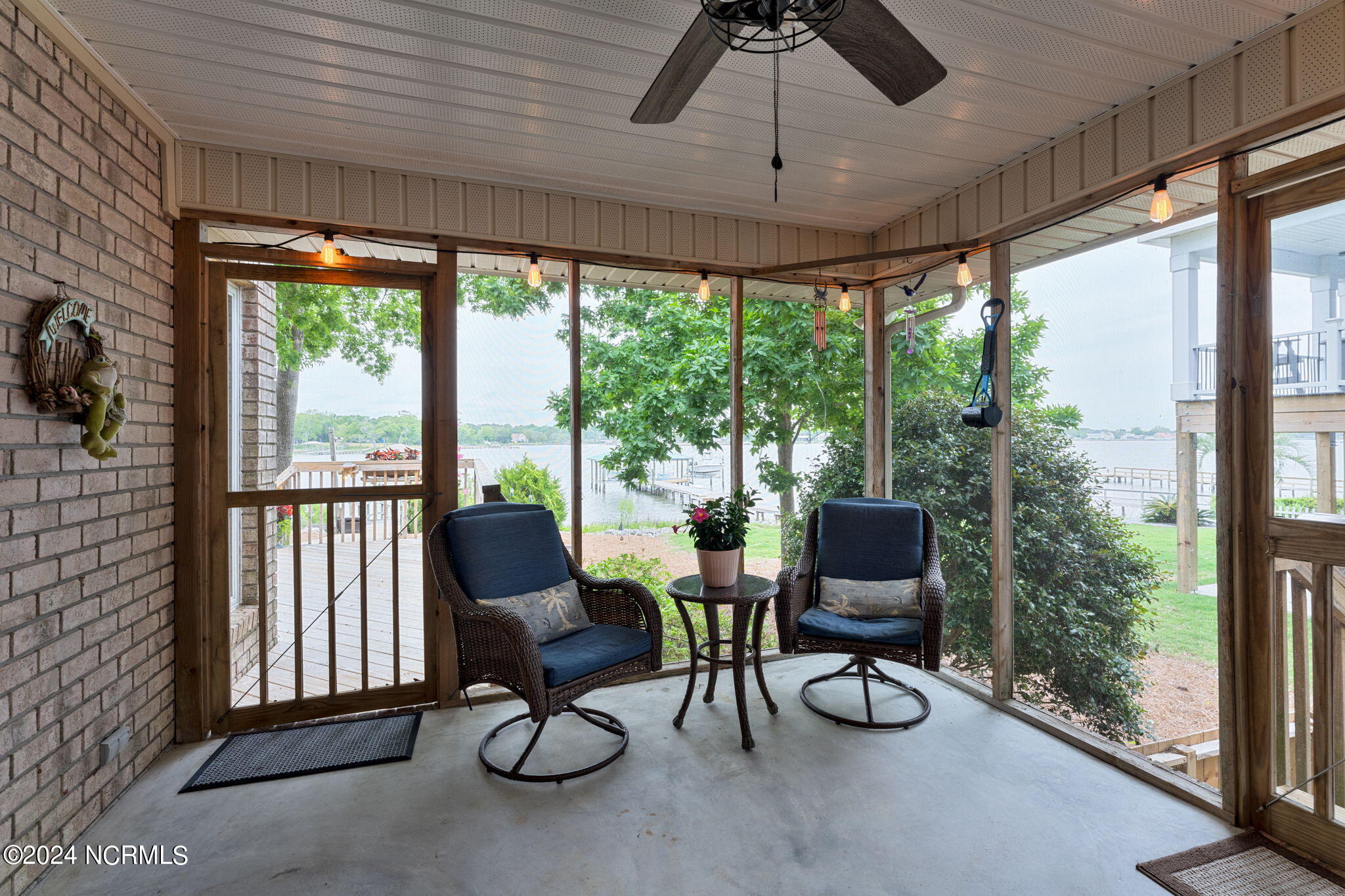 903 Chadwick Shores Drive