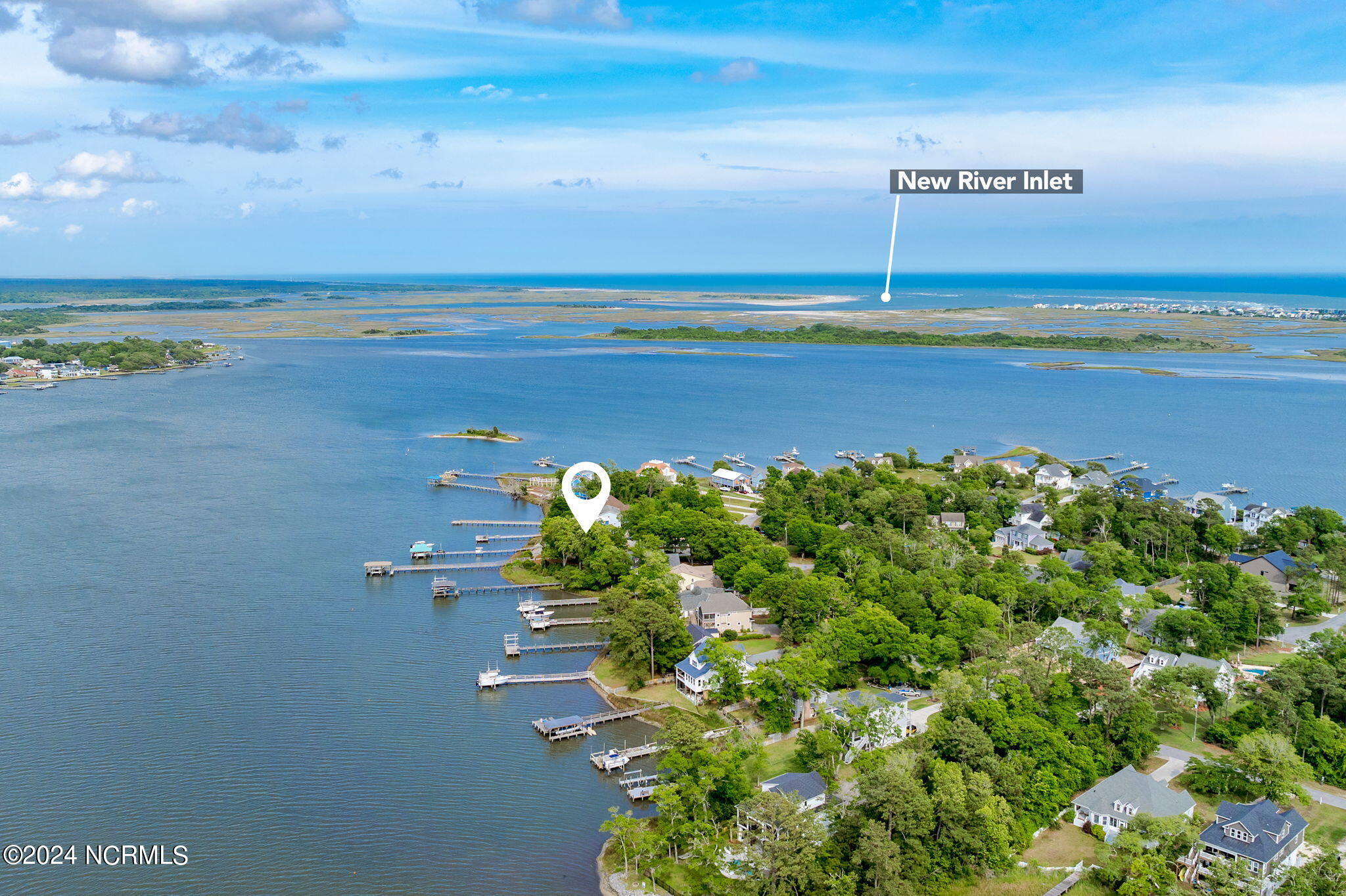 903 Chadwick Shores Drive