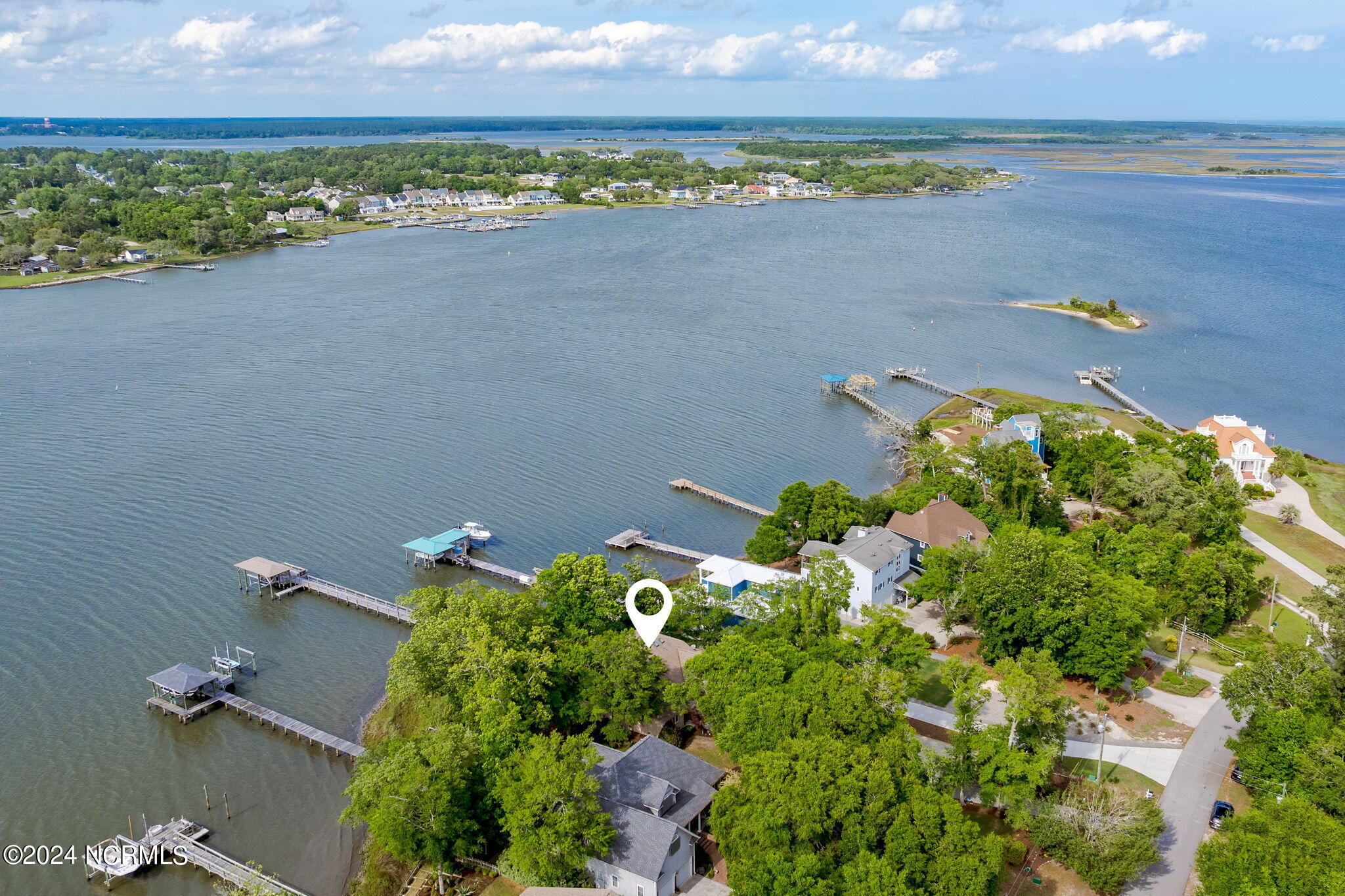 903 Chadwick Shores Drive