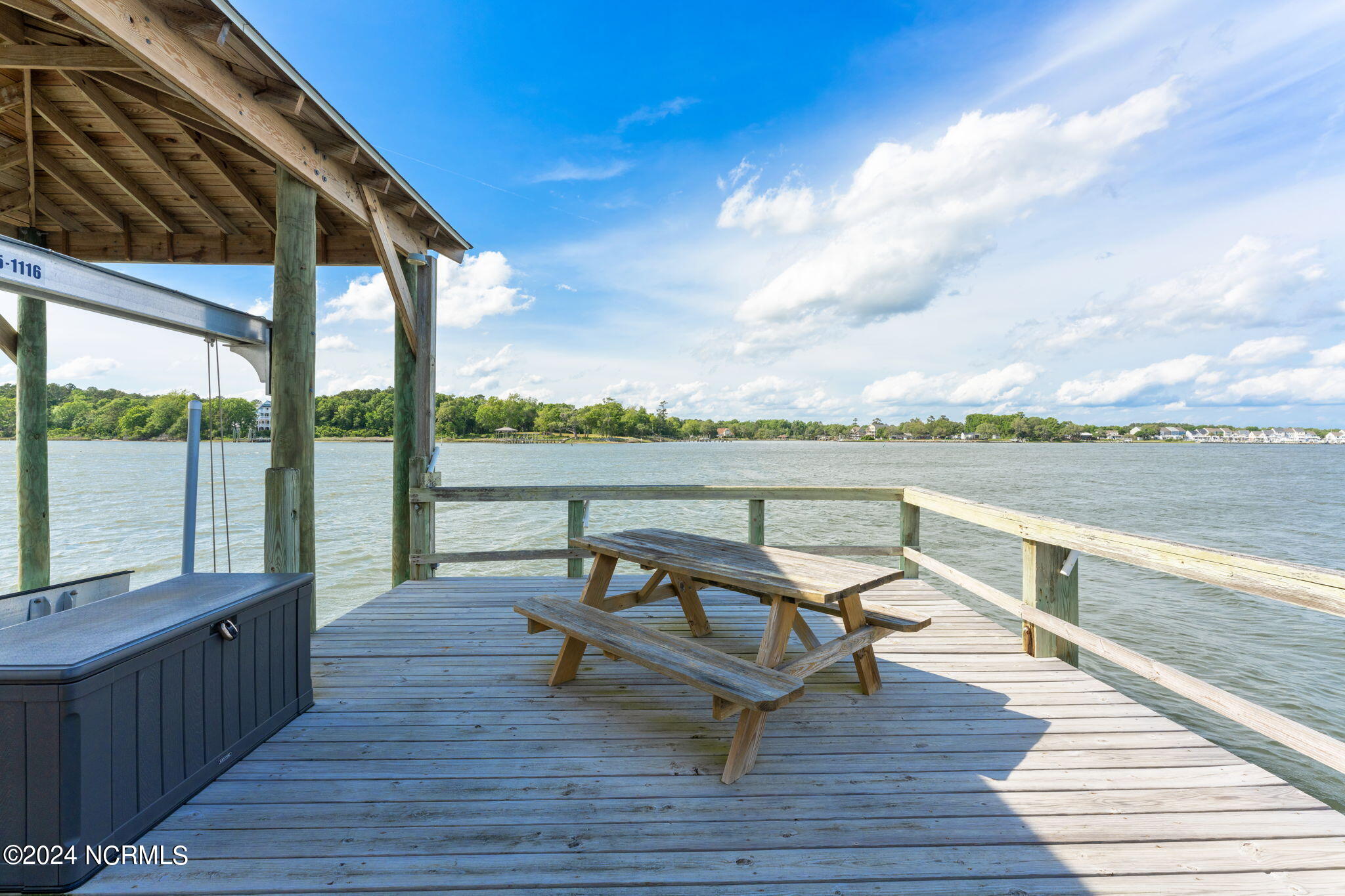 903 Chadwick Shores Drive