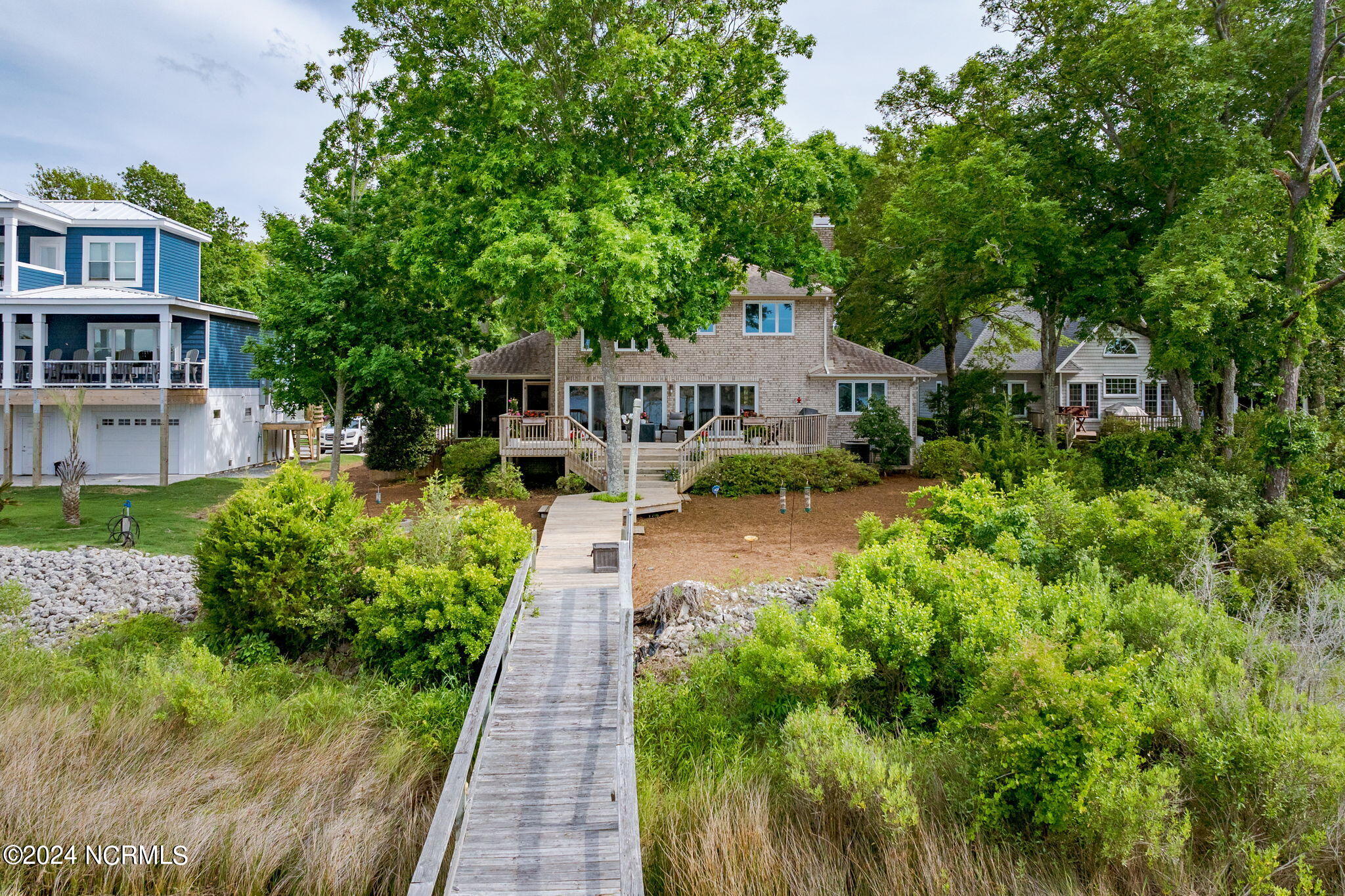 903 Chadwick Shores Drive