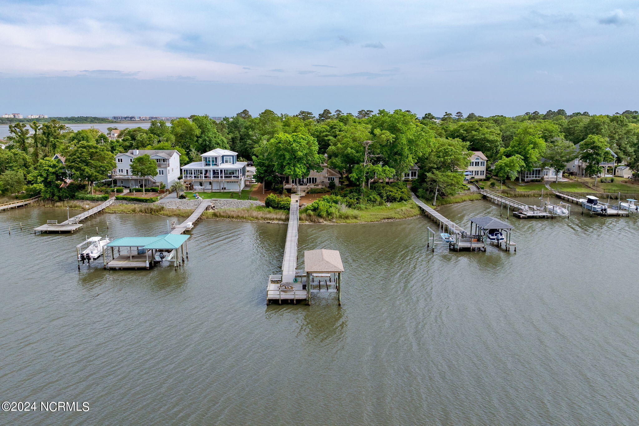 903 Chadwick Shores Drive