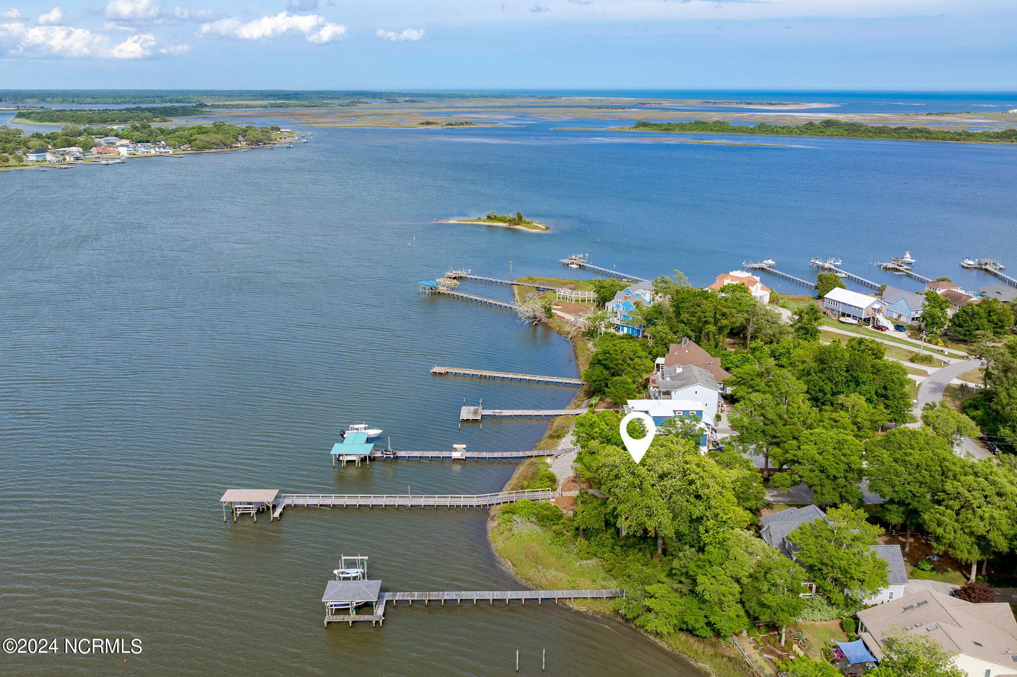 903 Chadwick Shores Drive