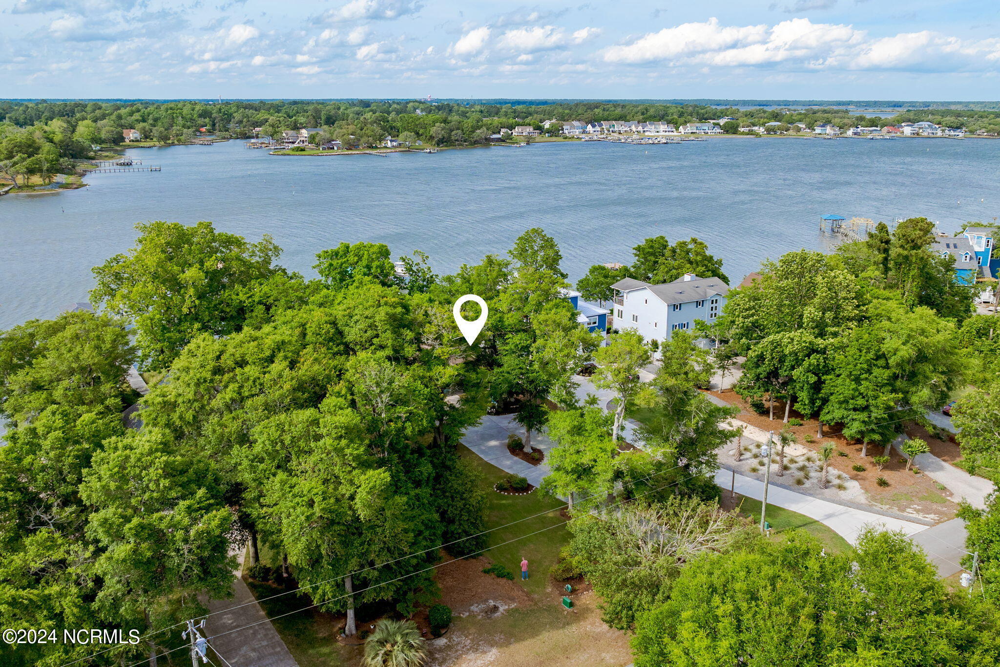 903 Chadwick Shores Drive