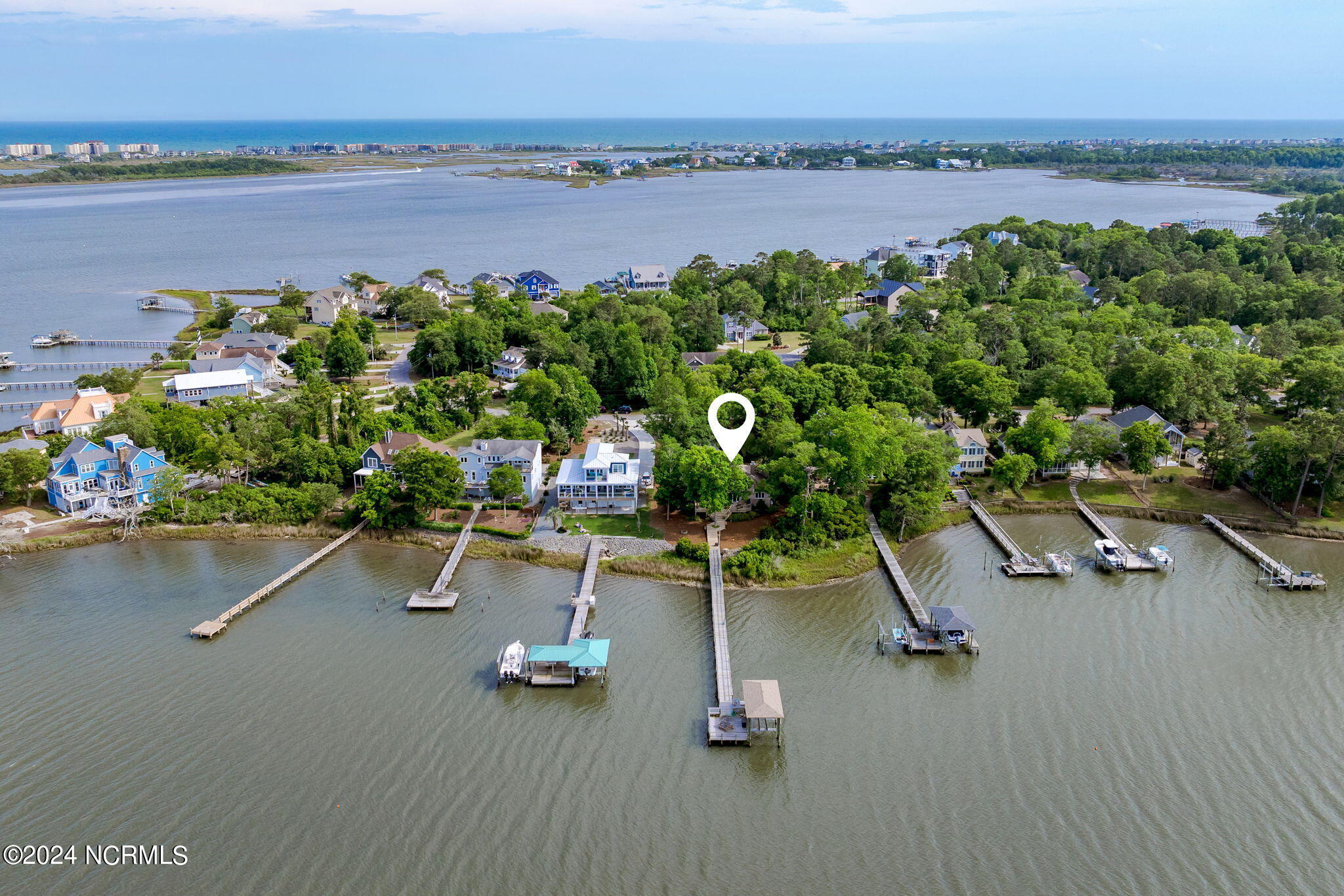 903 Chadwick Shores Drive