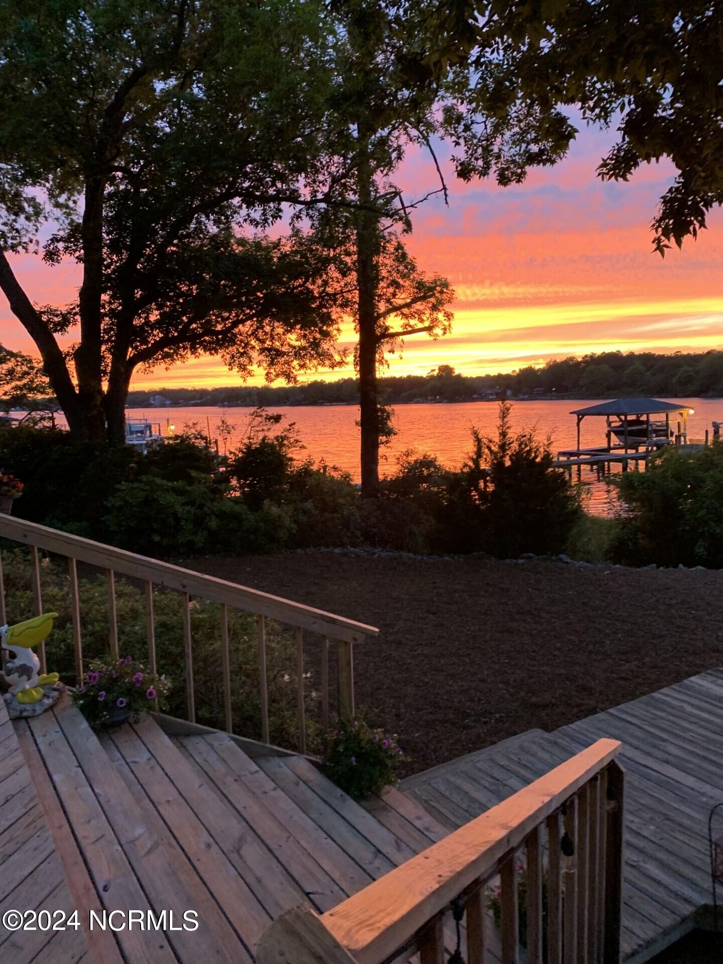 903 Chadwick Shores Drive