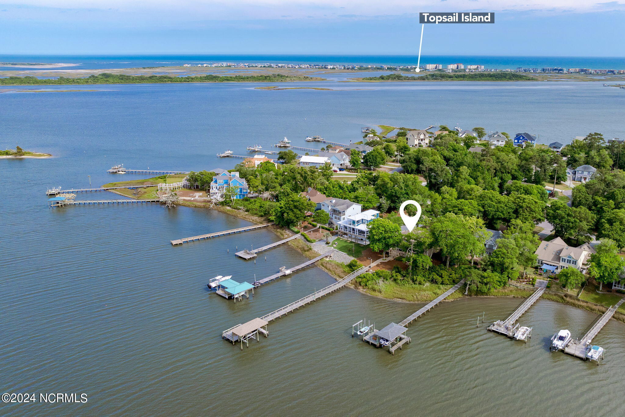 903 Chadwick Shores Drive