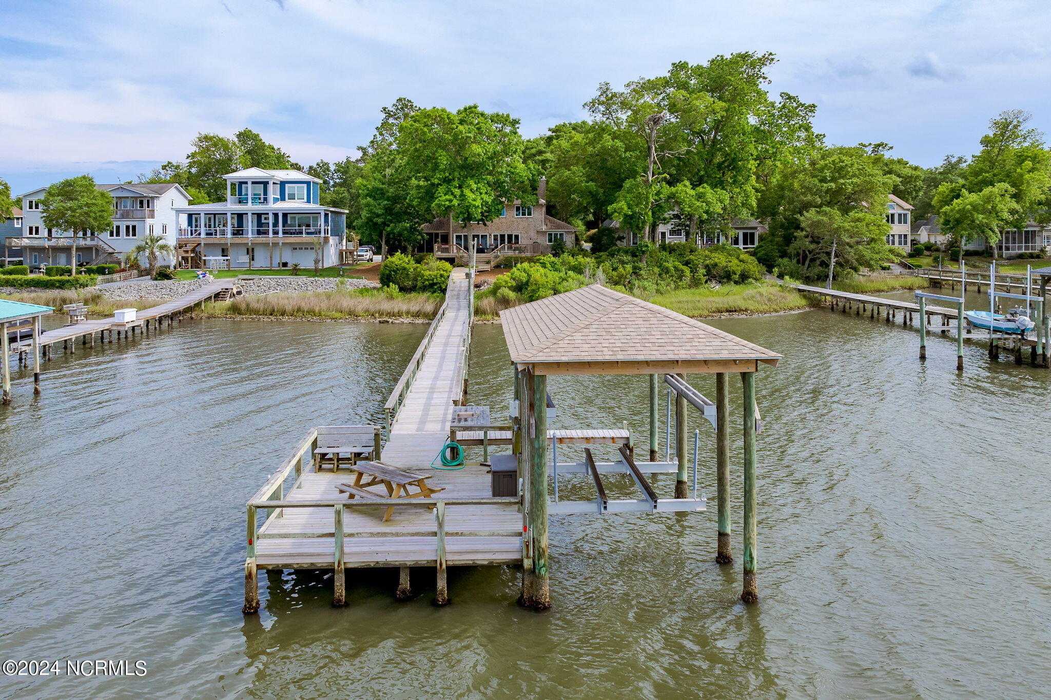 903 Chadwick Shores Drive