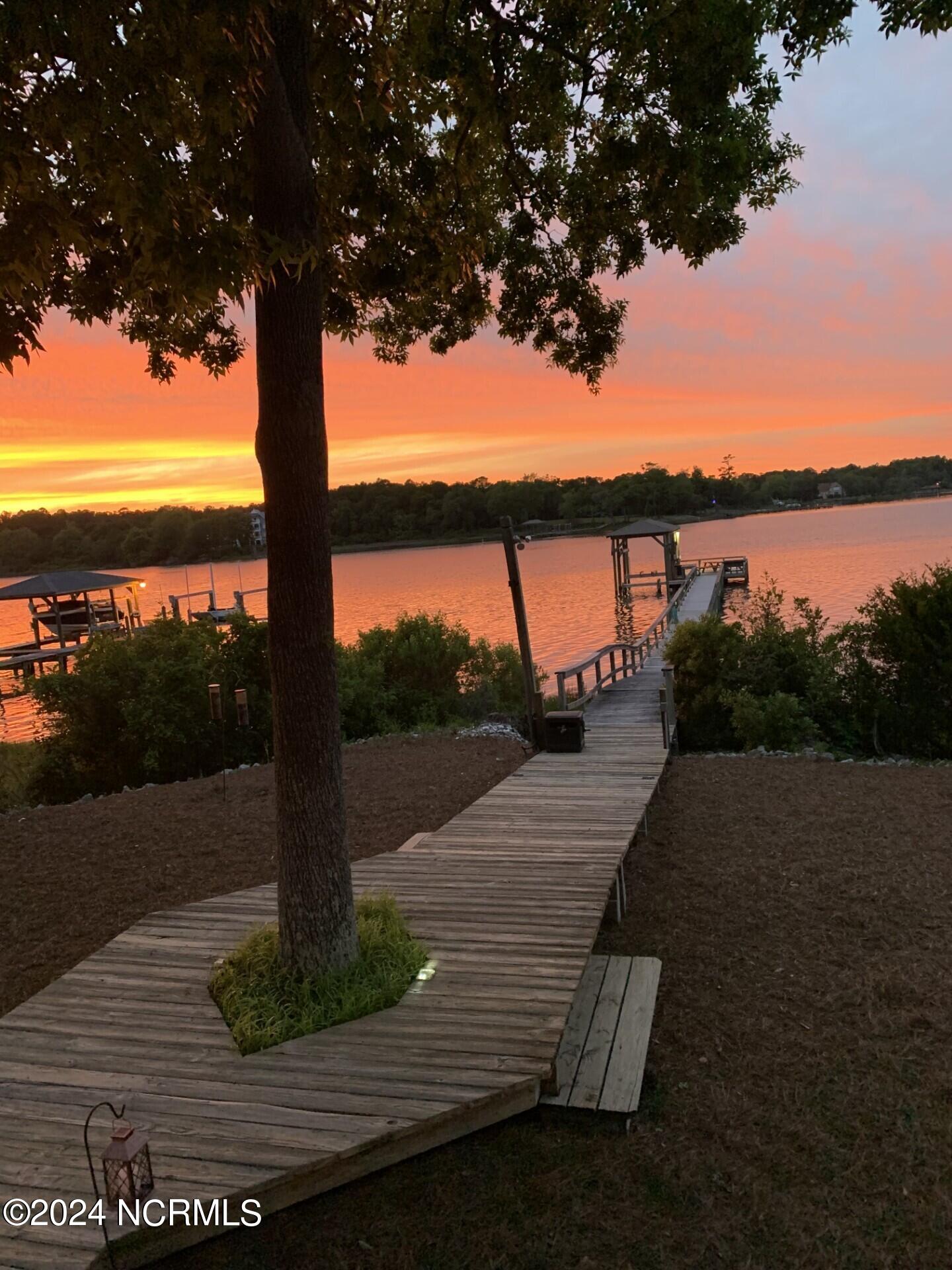 903 Chadwick Shores Drive