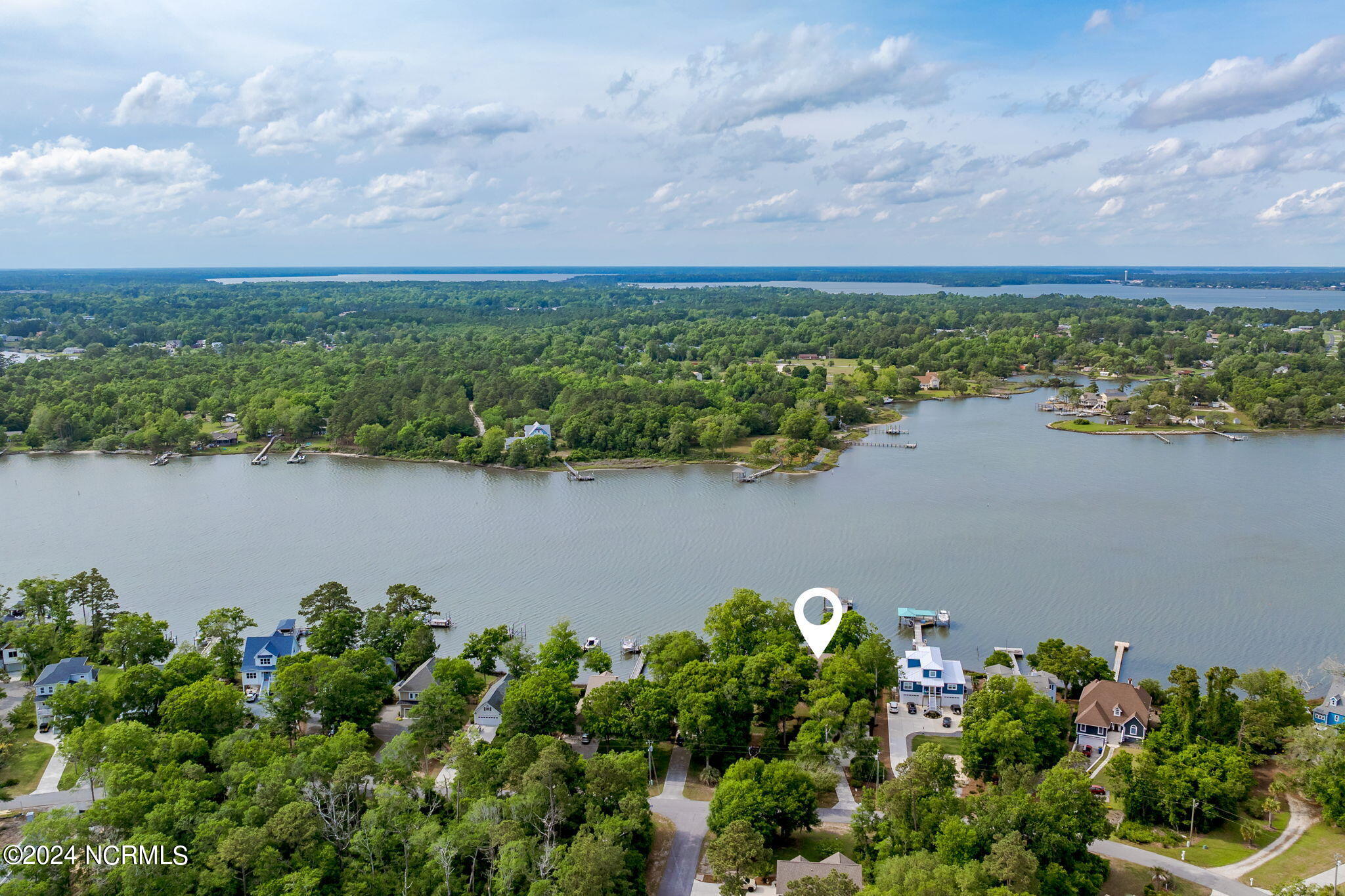 903 Chadwick Shores Drive