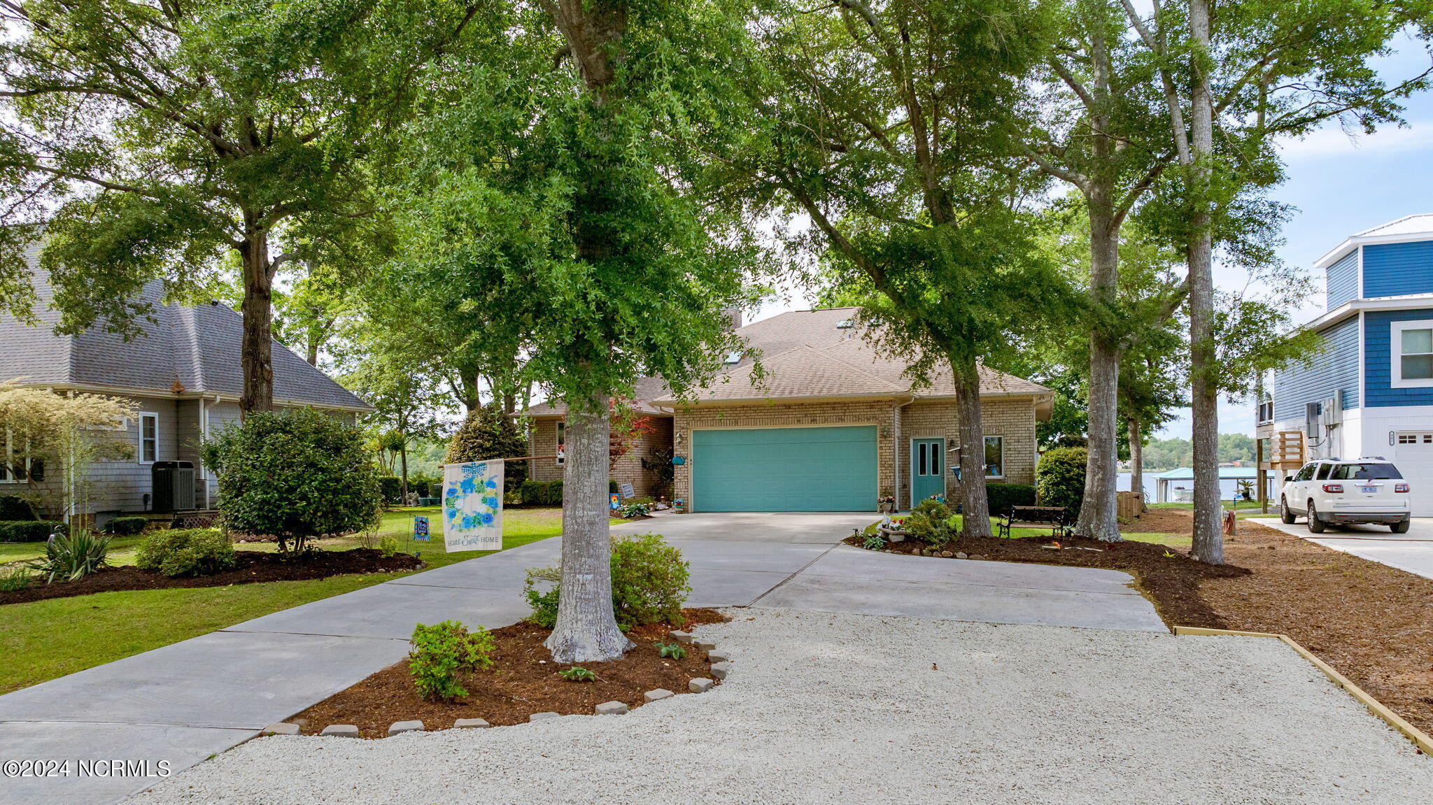 903 Chadwick Shores Drive