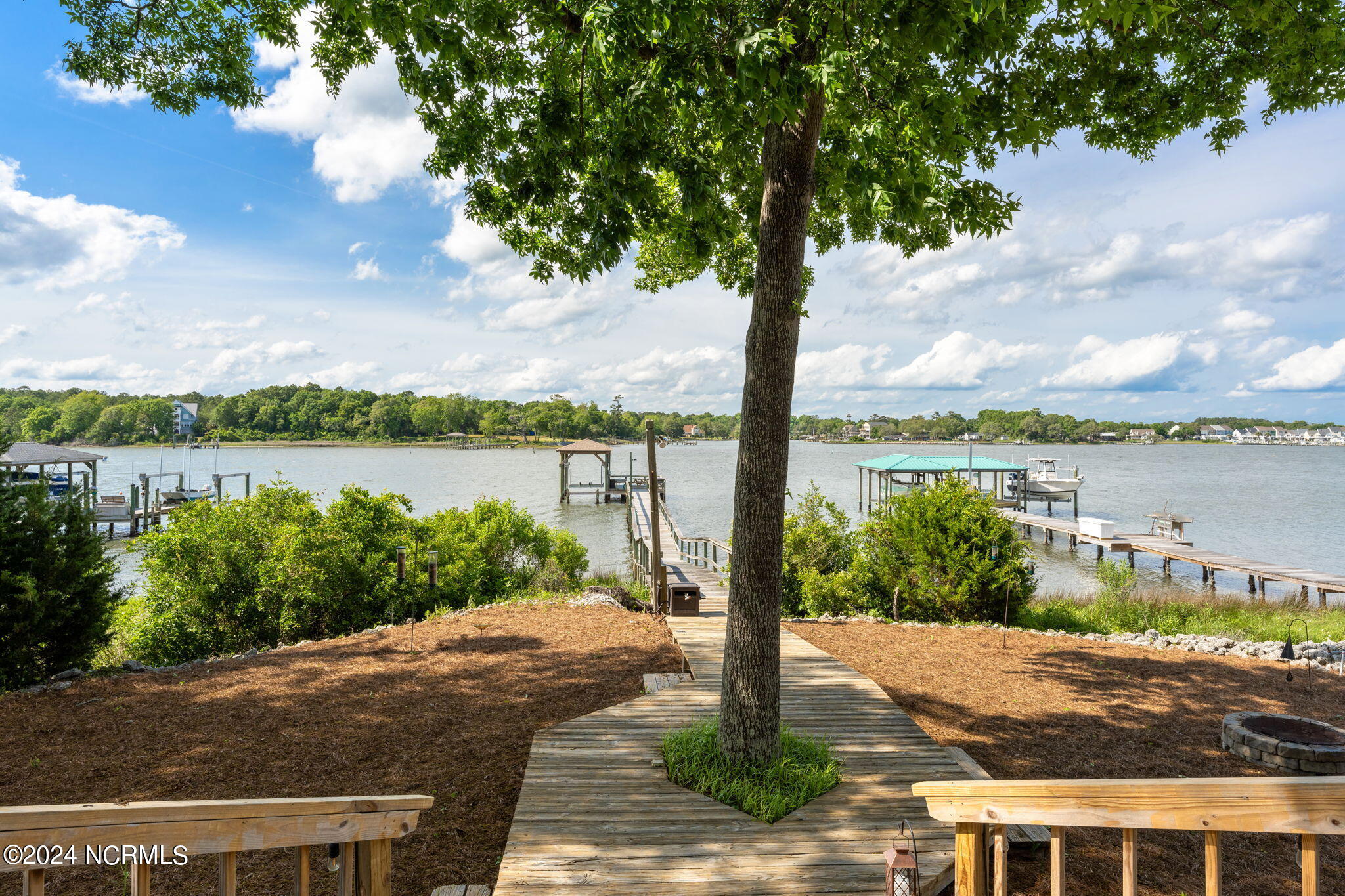 903 Chadwick Shores Drive