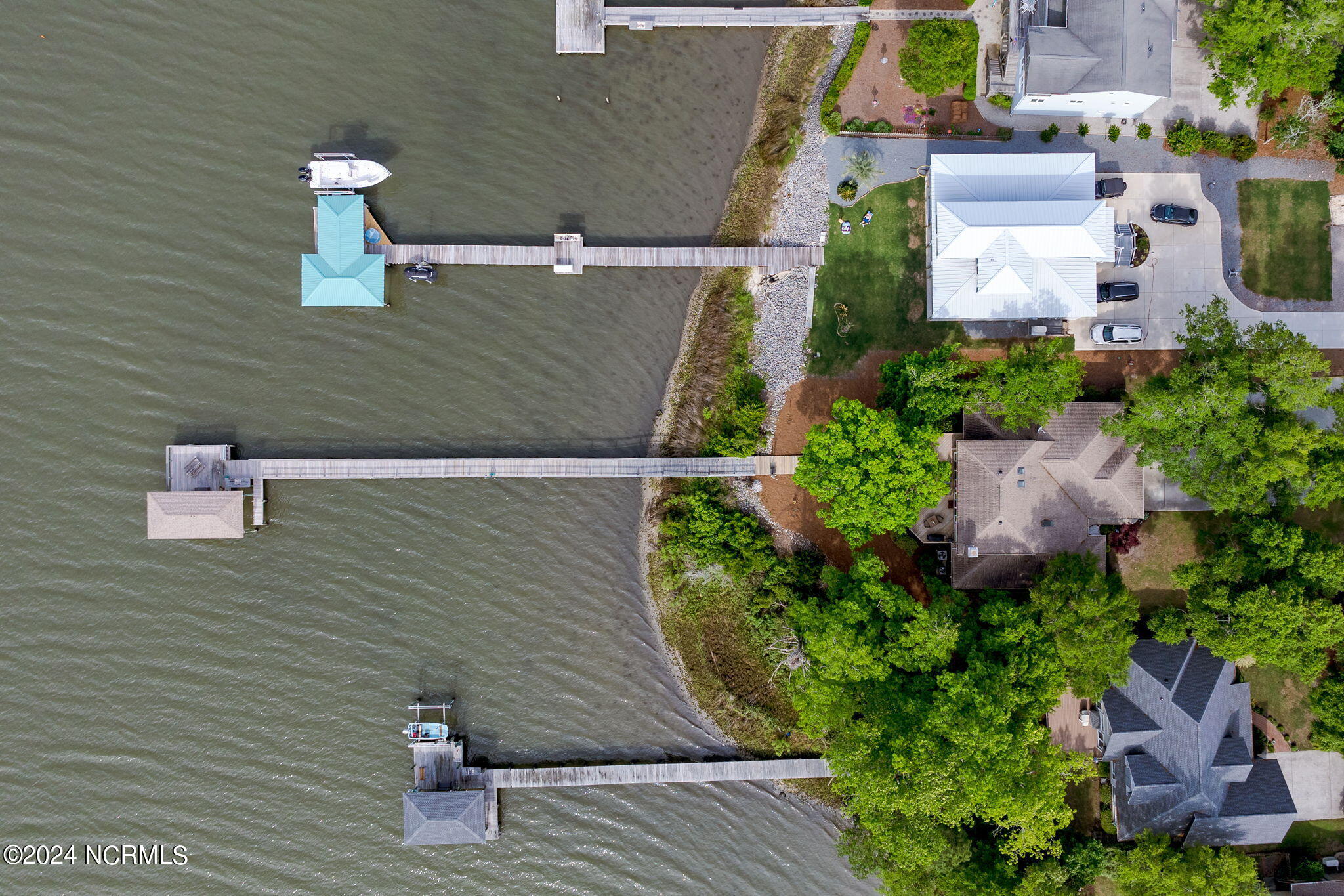 903 Chadwick Shores Drive