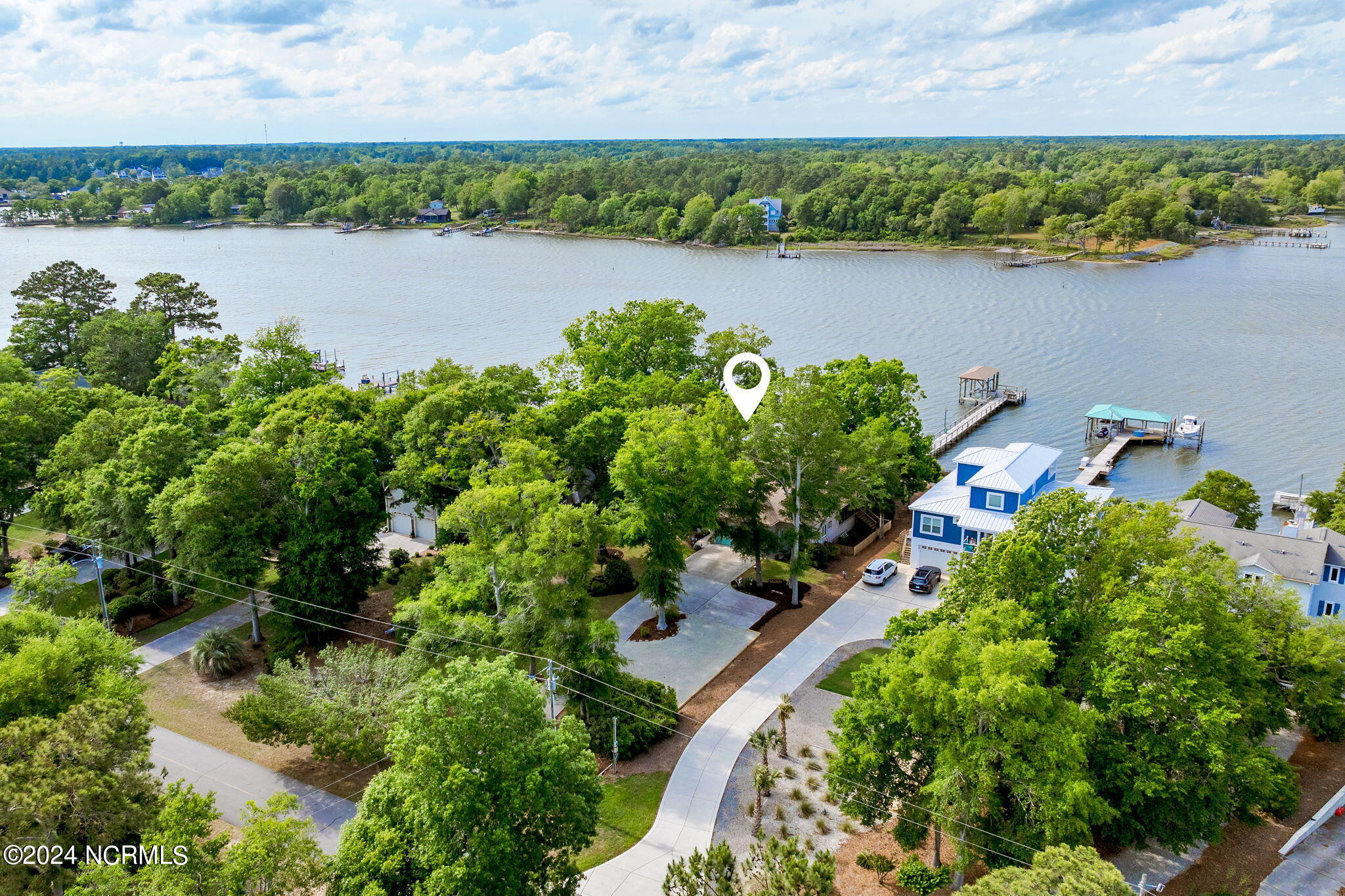 903 Chadwick Shores Drive