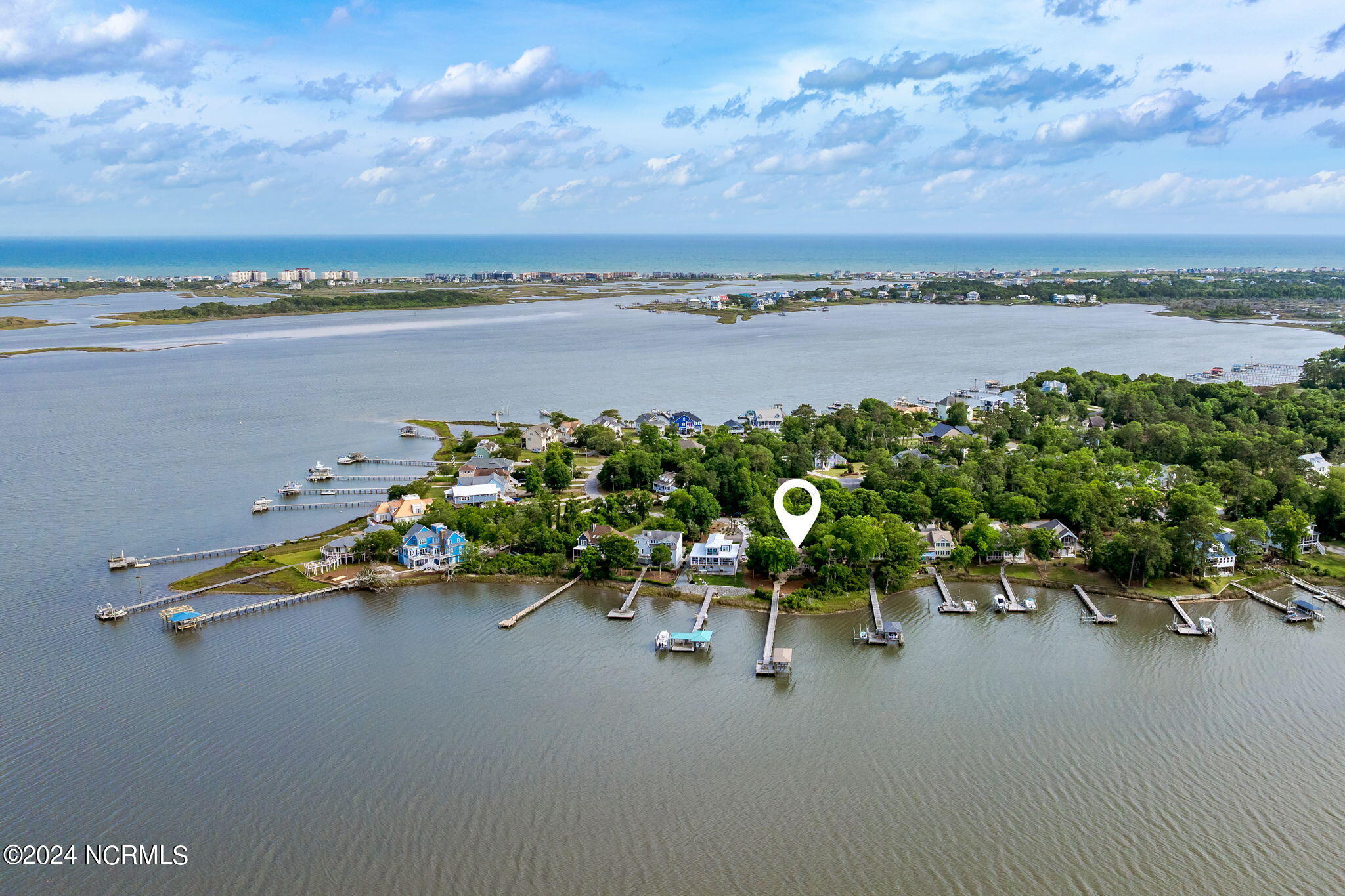 903 Chadwick Shores Drive