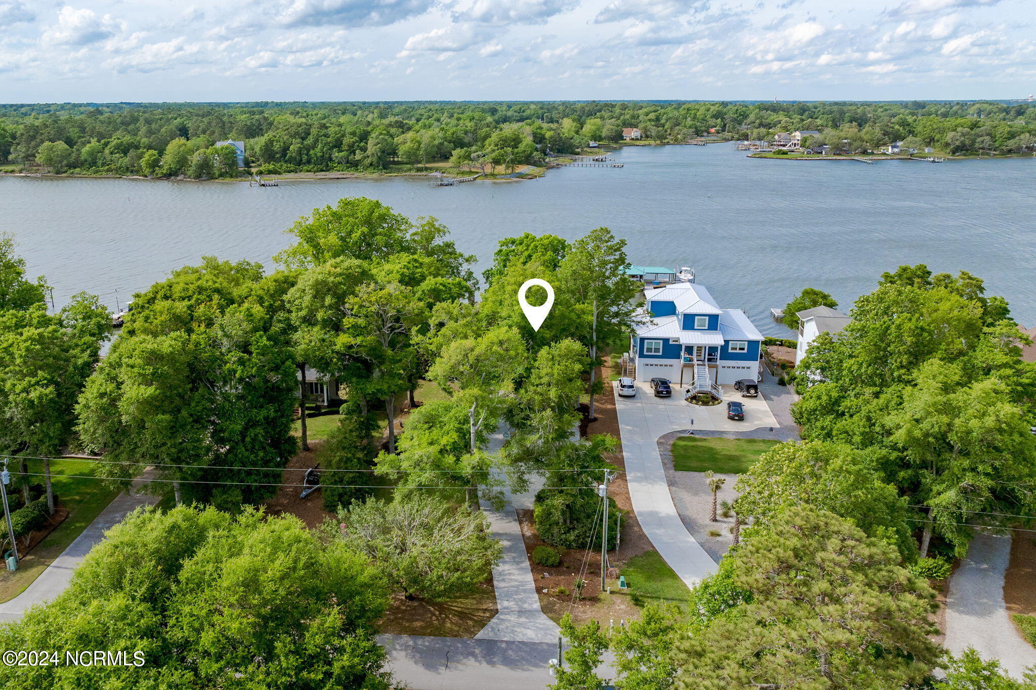 903 Chadwick Shores Drive