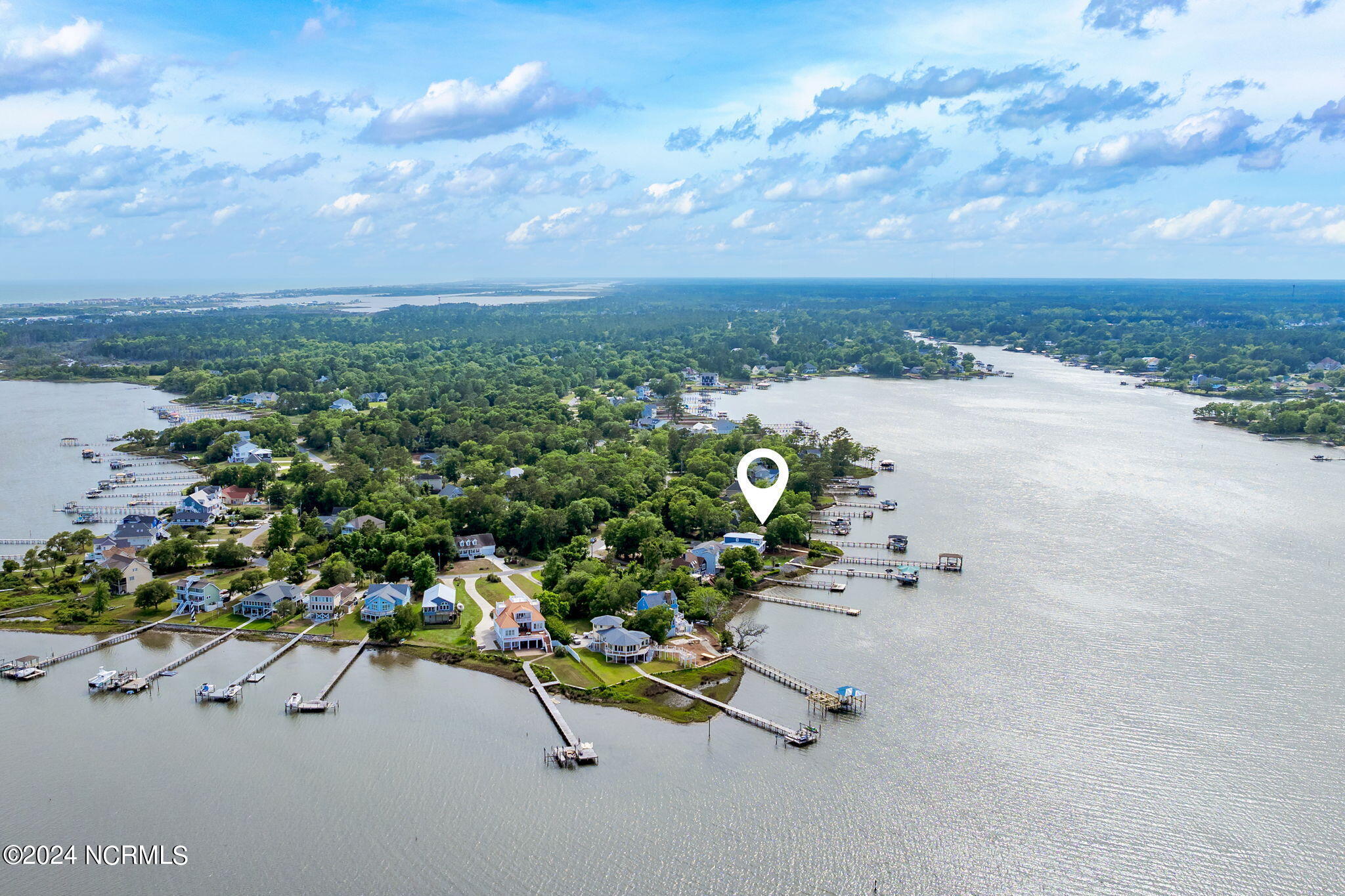 903 Chadwick Shores Drive